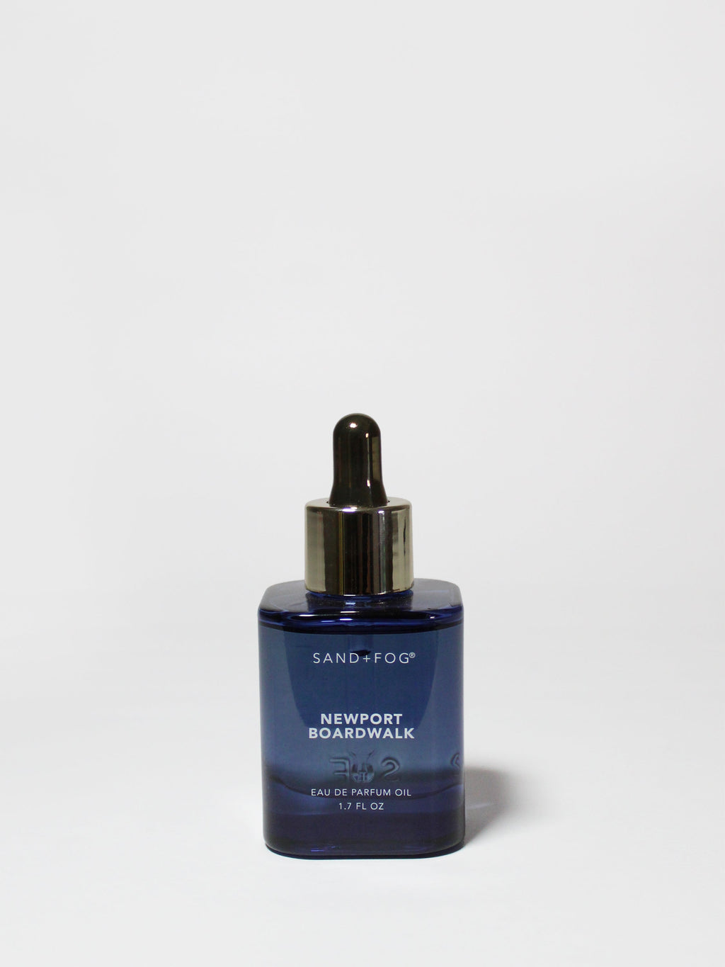 Premium Newport Boardwalk 50ml Perfume Oil Dropper
