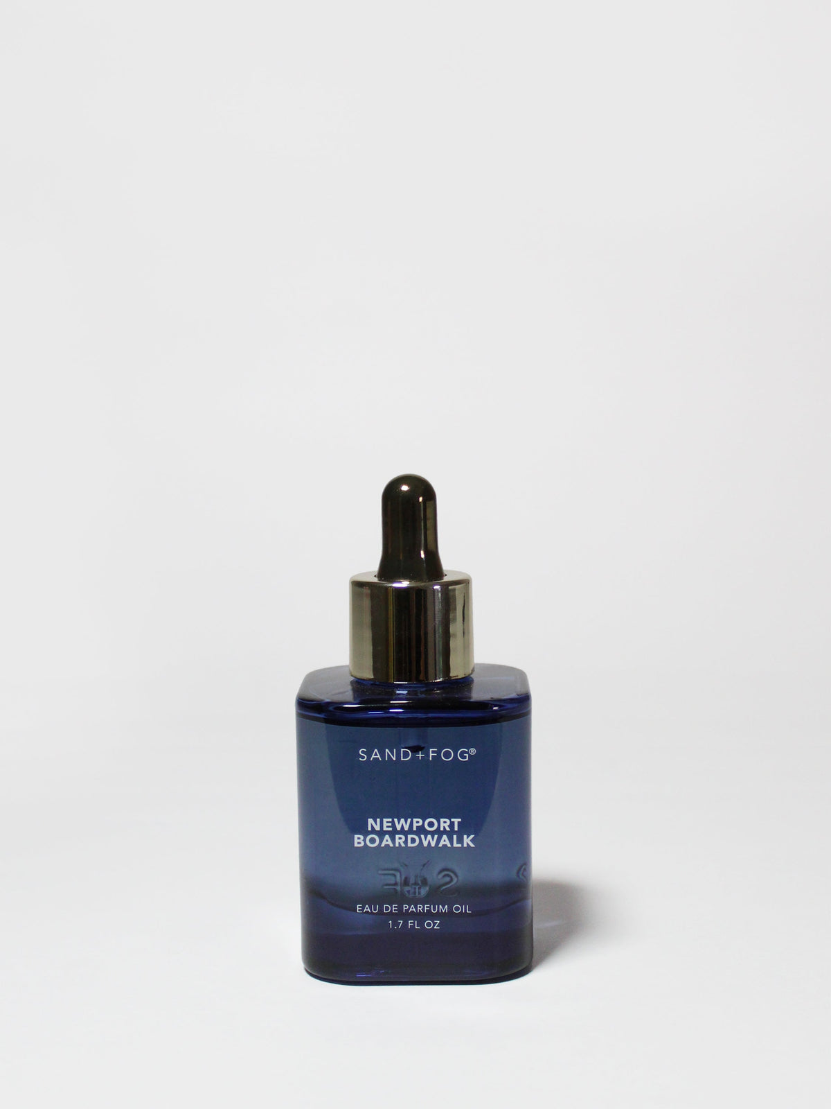Premium Newport Boardwalk 50ml Perfume Oil Dropper
