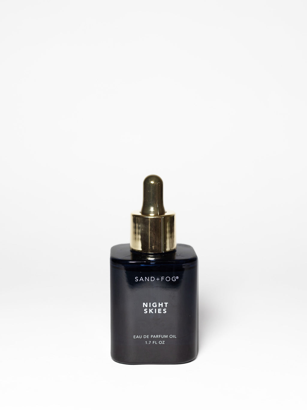 Premium Night Skies 50ml Perfume Oil Dropper