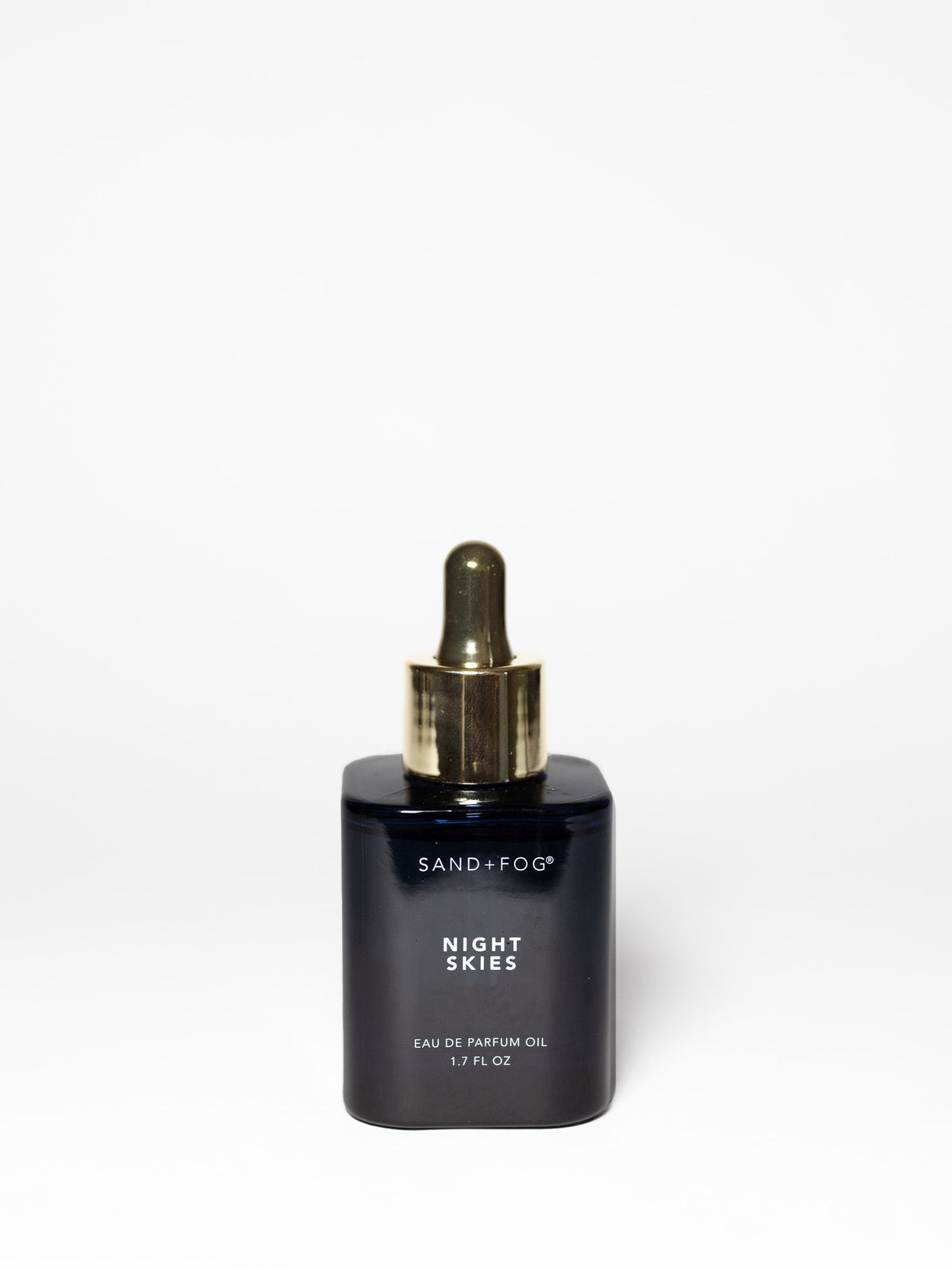 Premium Night Skies 50ml Perfume Oil Dropper