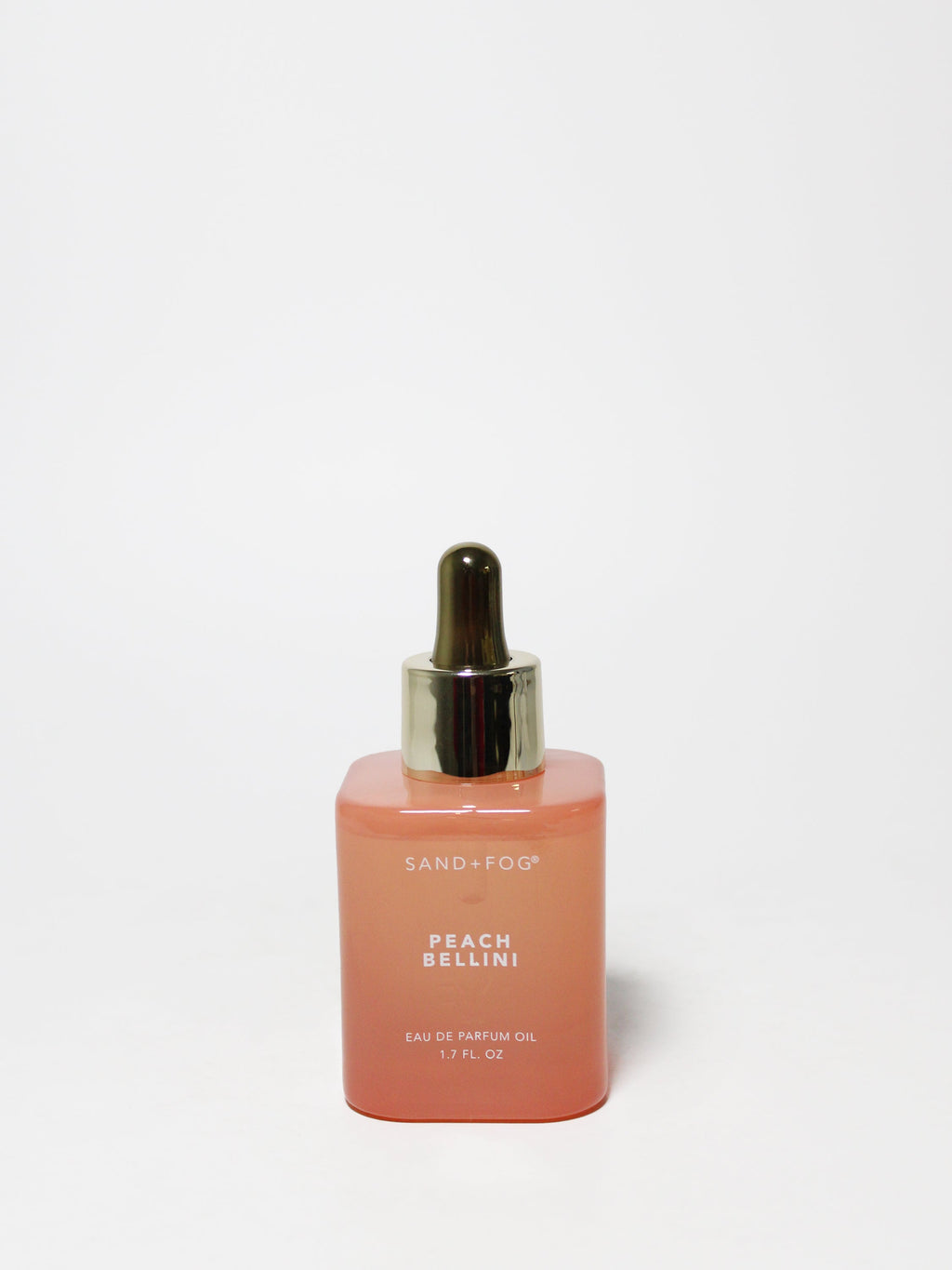 Premium Peach Bellini 50 ml Perfume Oil Dropper