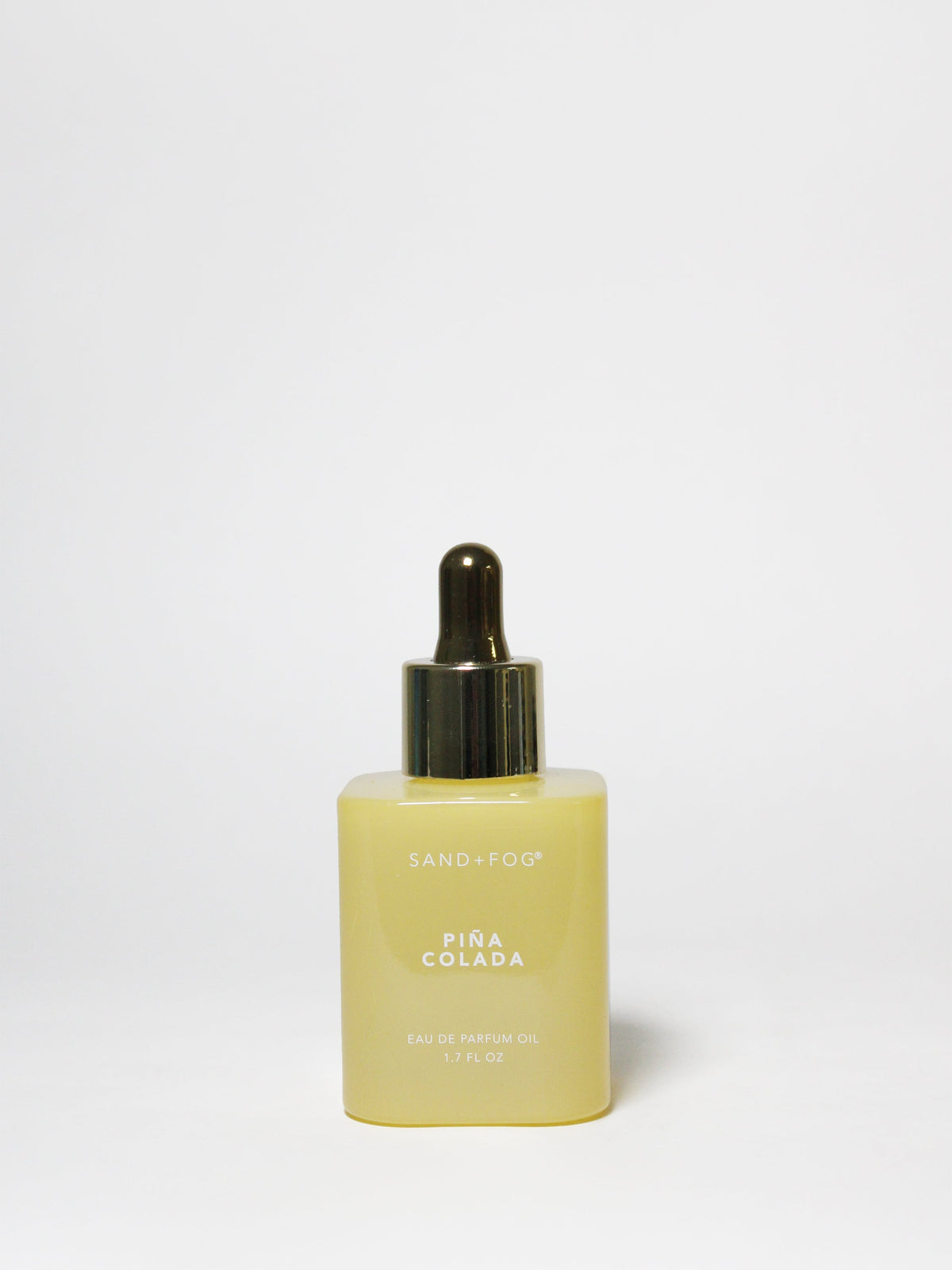 Premium Pina Colada 50 ml Perfume Oil Dropper