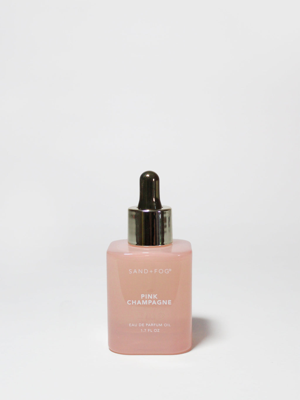 Premium Pink Champagne 50ml Perfume Oil Dropper
