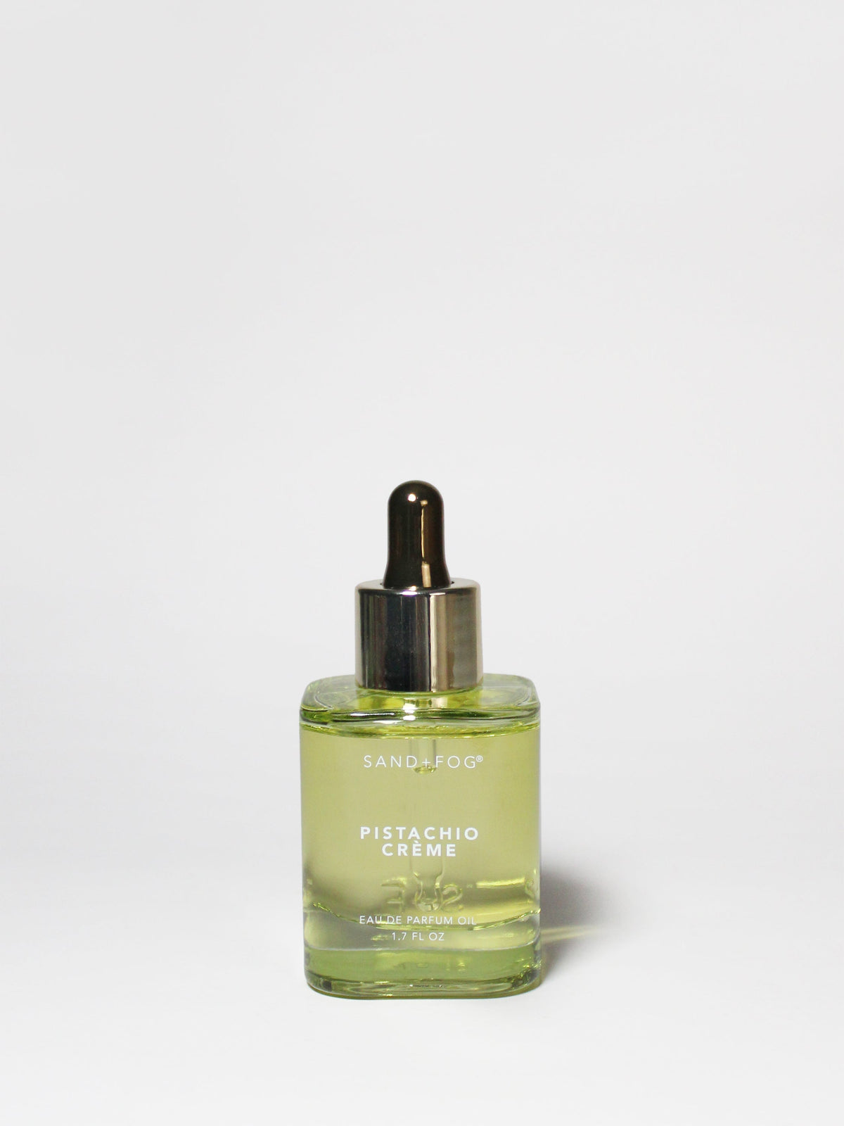 Premium Pistachio Crème 50 ml Perfume Oil Dropper