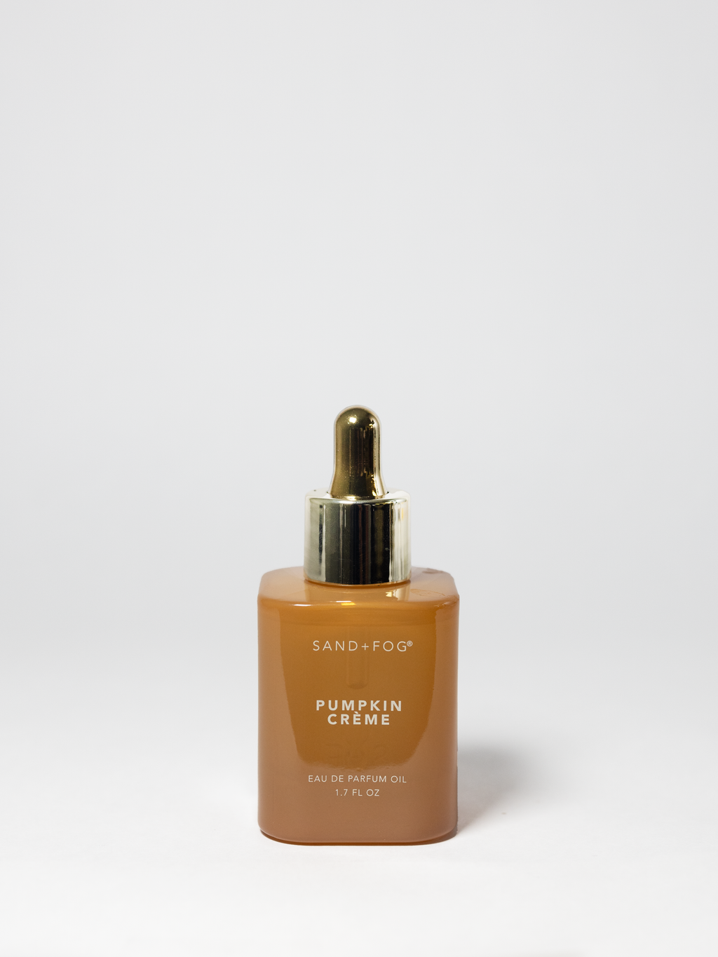 Premium Pumpkin Crème 50 ml Perfume Oil Dropper
