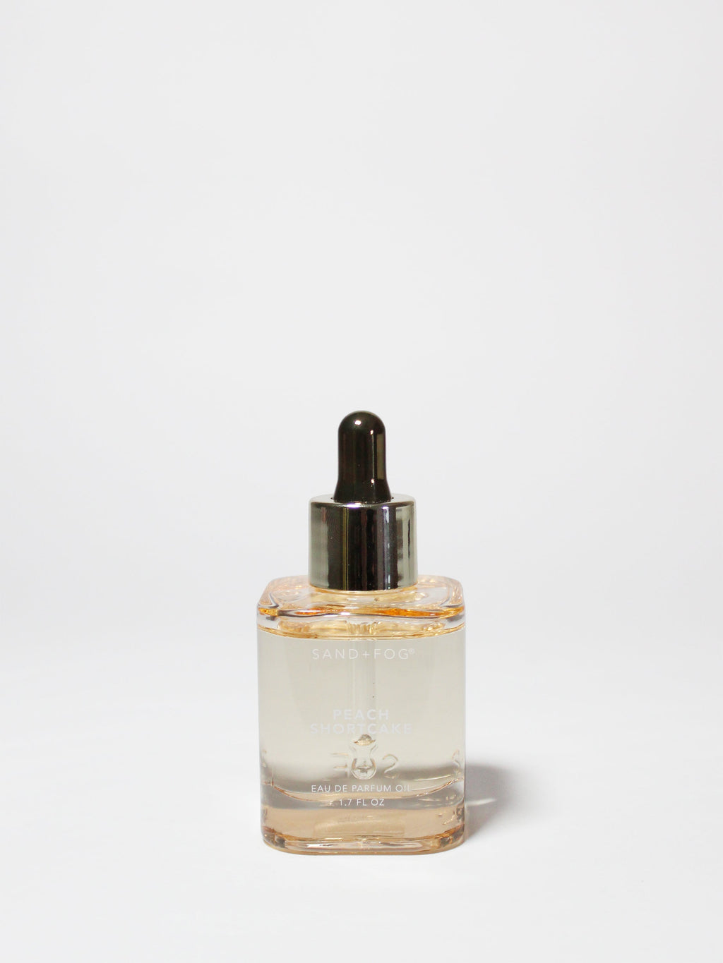 Premium Peach Shortcake 50ml Perfume Oil Dropper