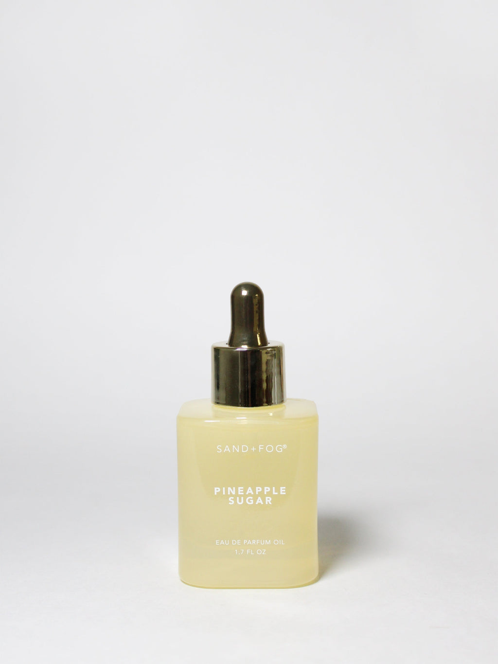 Premium Pineapple Sugar 50 ml Perfume Oil Dropper