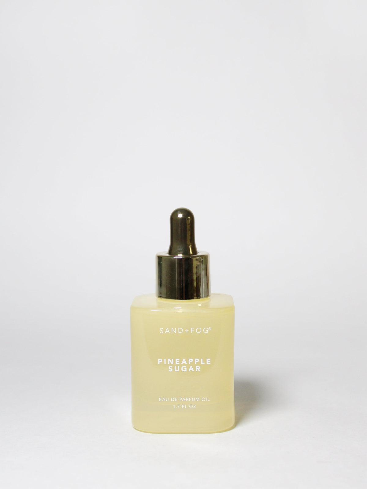 Premium Pineapple Sugar 50 ml Perfume Oil Dropper
