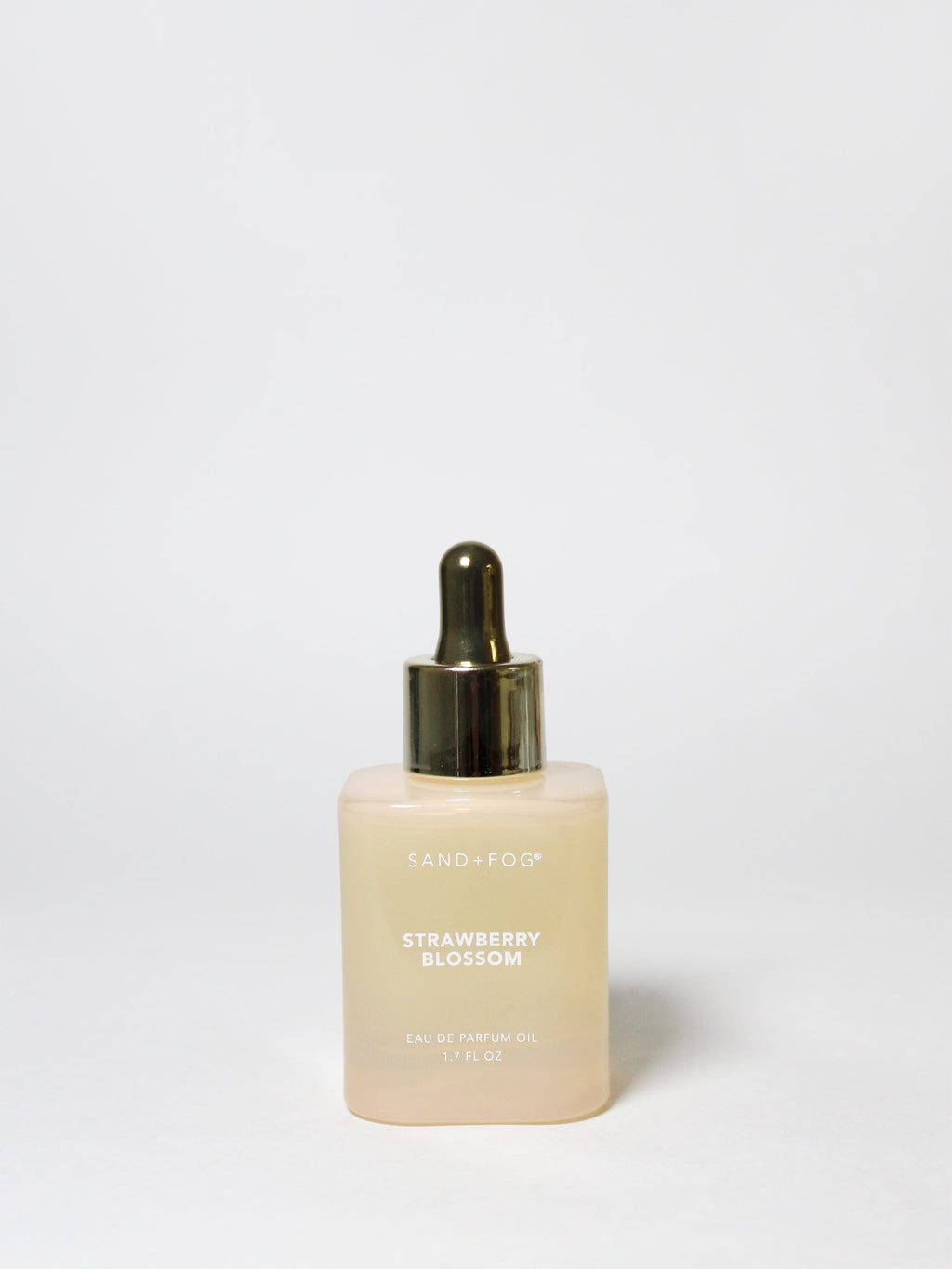 Premium Strawberry Blossom 50ml Perfume Oil Dropper
