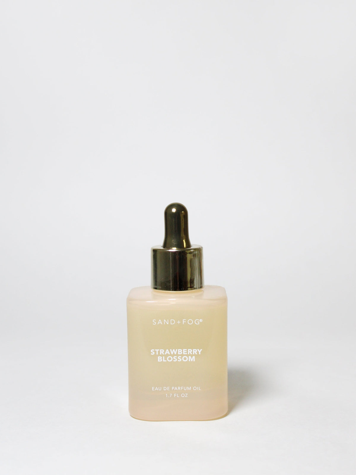 Premium Strawberry Blossom 50ml Perfume Oil Dropper