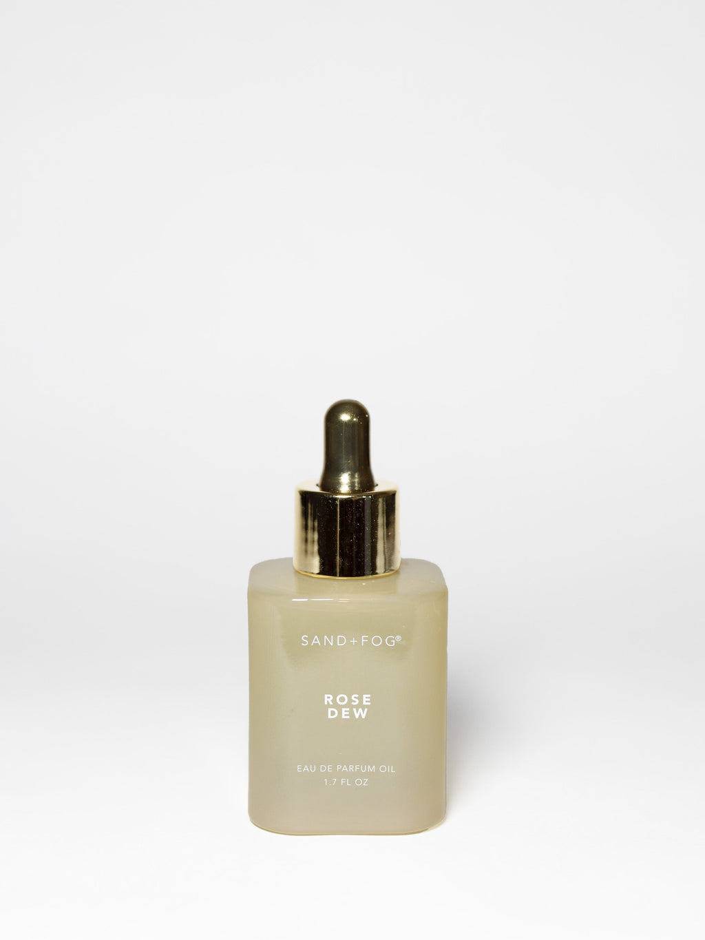 Premium Rose Dew 50ml Perfume Oil Dropper