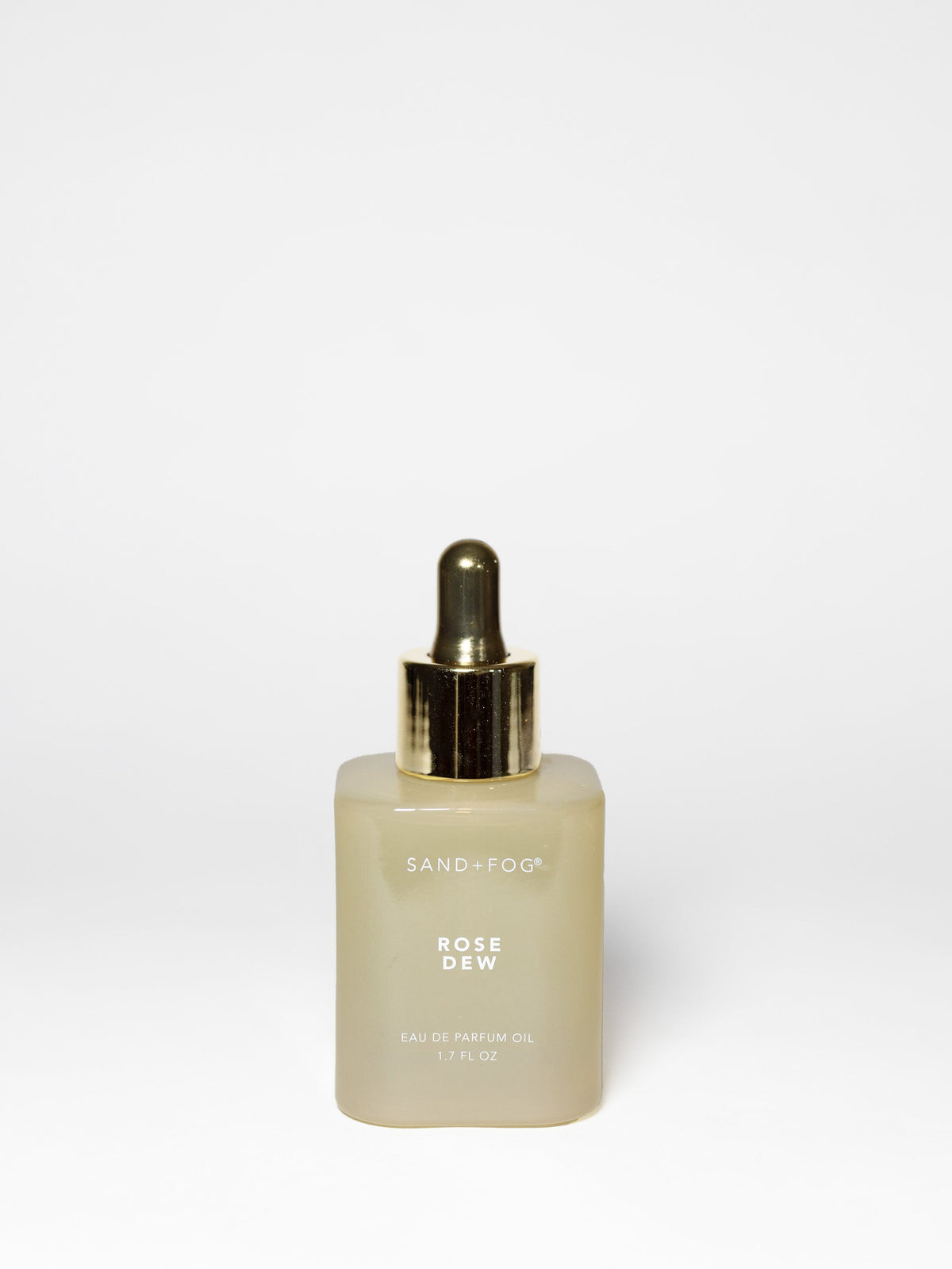 Premium Rose Dew 50ml Perfume Oil Dropper