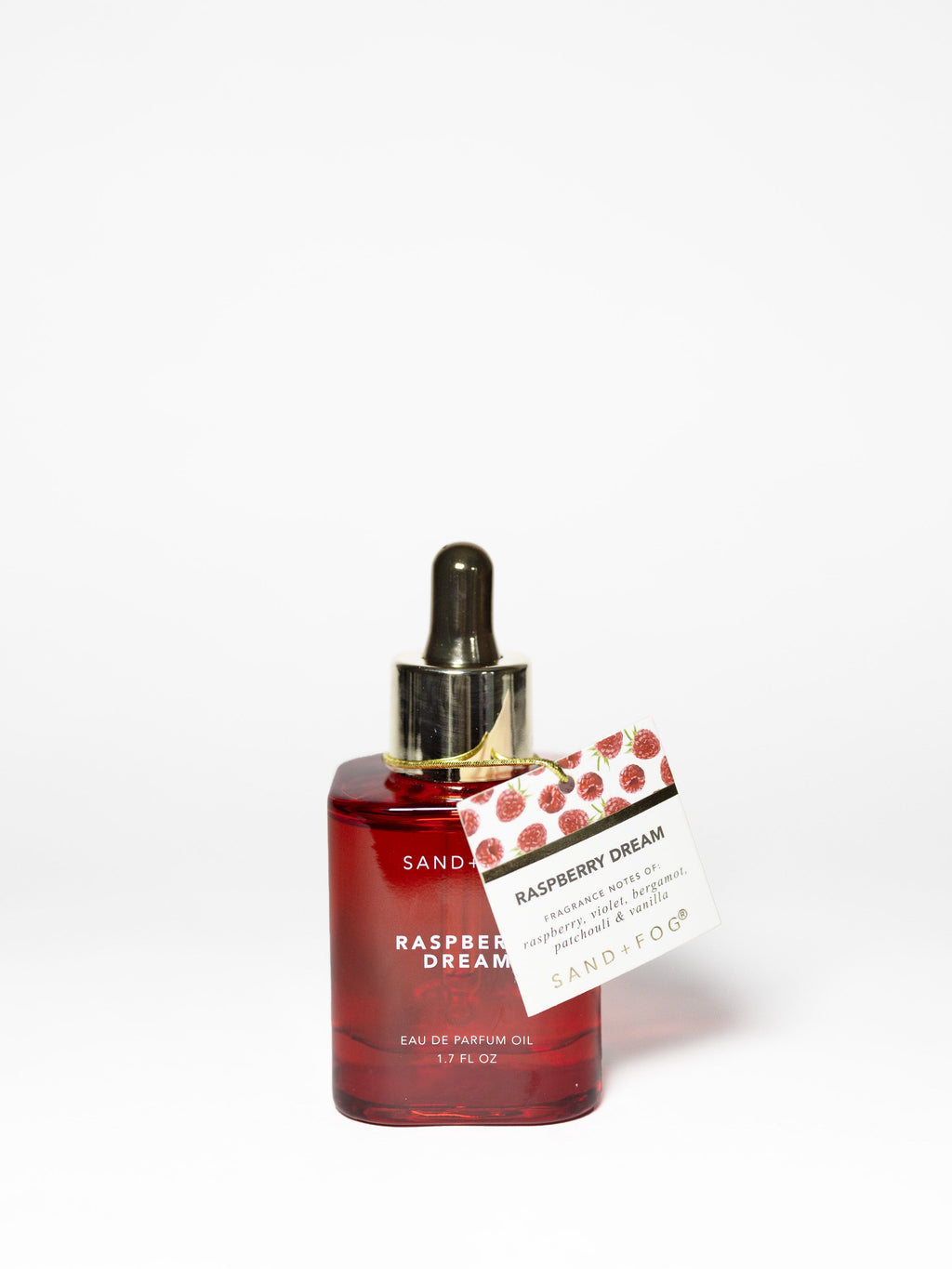 Premium Raspberry Dream 50ml Perfume Oil Dropper