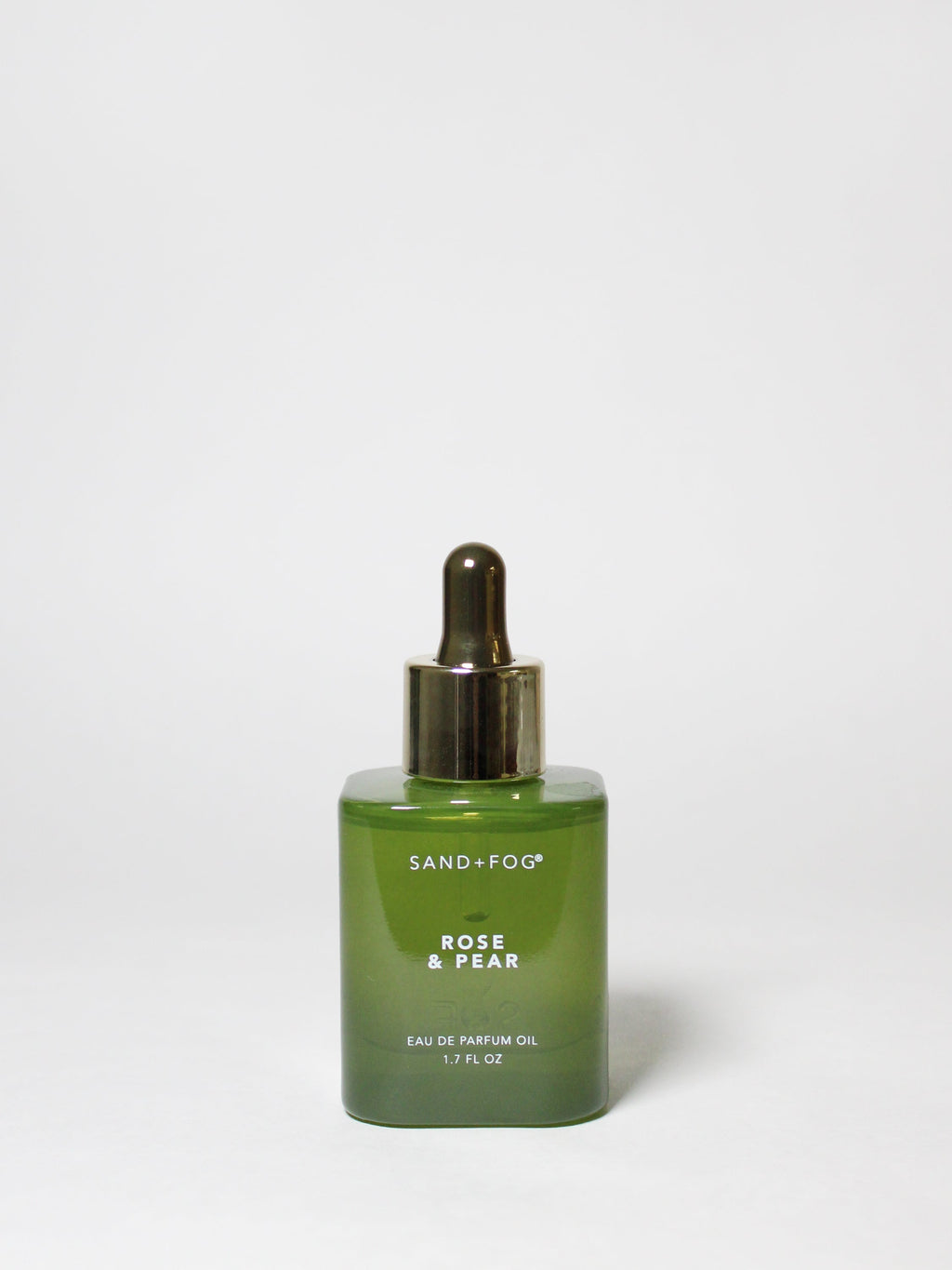 Premium Rose & Pear 50 ml Perfume Oil Dropper