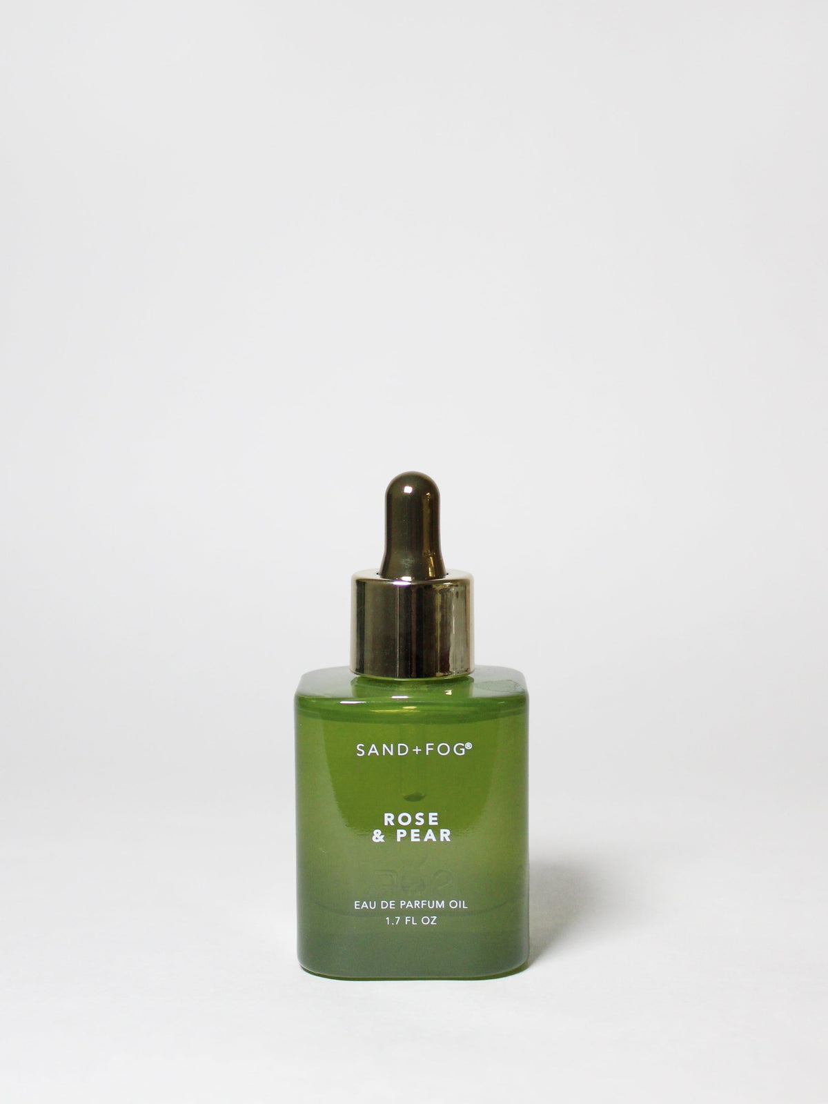 Premium Rose & Pear 50 ml Perfume Oil Dropper