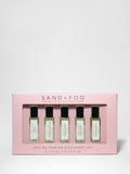Premium Exploratory Perfume Oil Rollerball Set - Large Discovery Collection