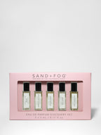 Premium Exploratory Perfume Oil Rollerball Set - Large Discovery Collection