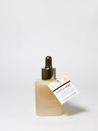 Premium Sugar & Amber 50ml Perfume Oil Dropper