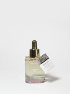 Premium Santal Iris 50ml Perfume Oil Dropper