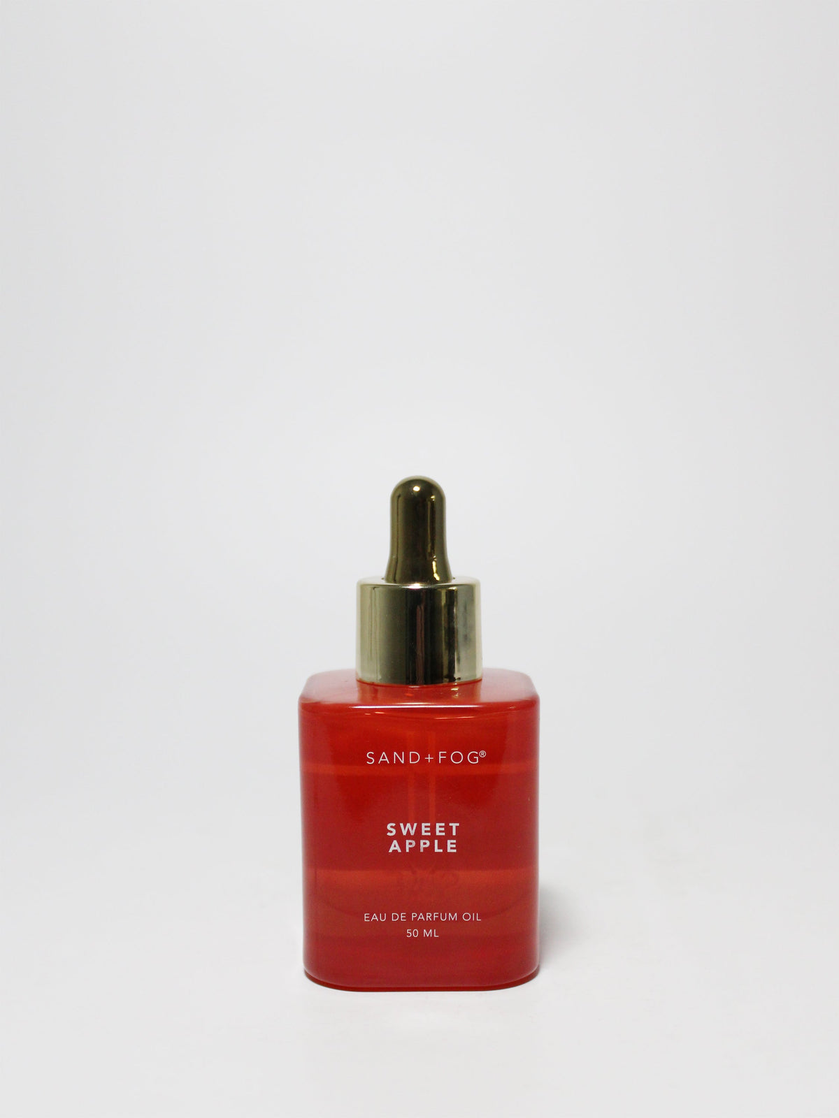Premium Sweet Apple 50ml Perfume Oil Dropper