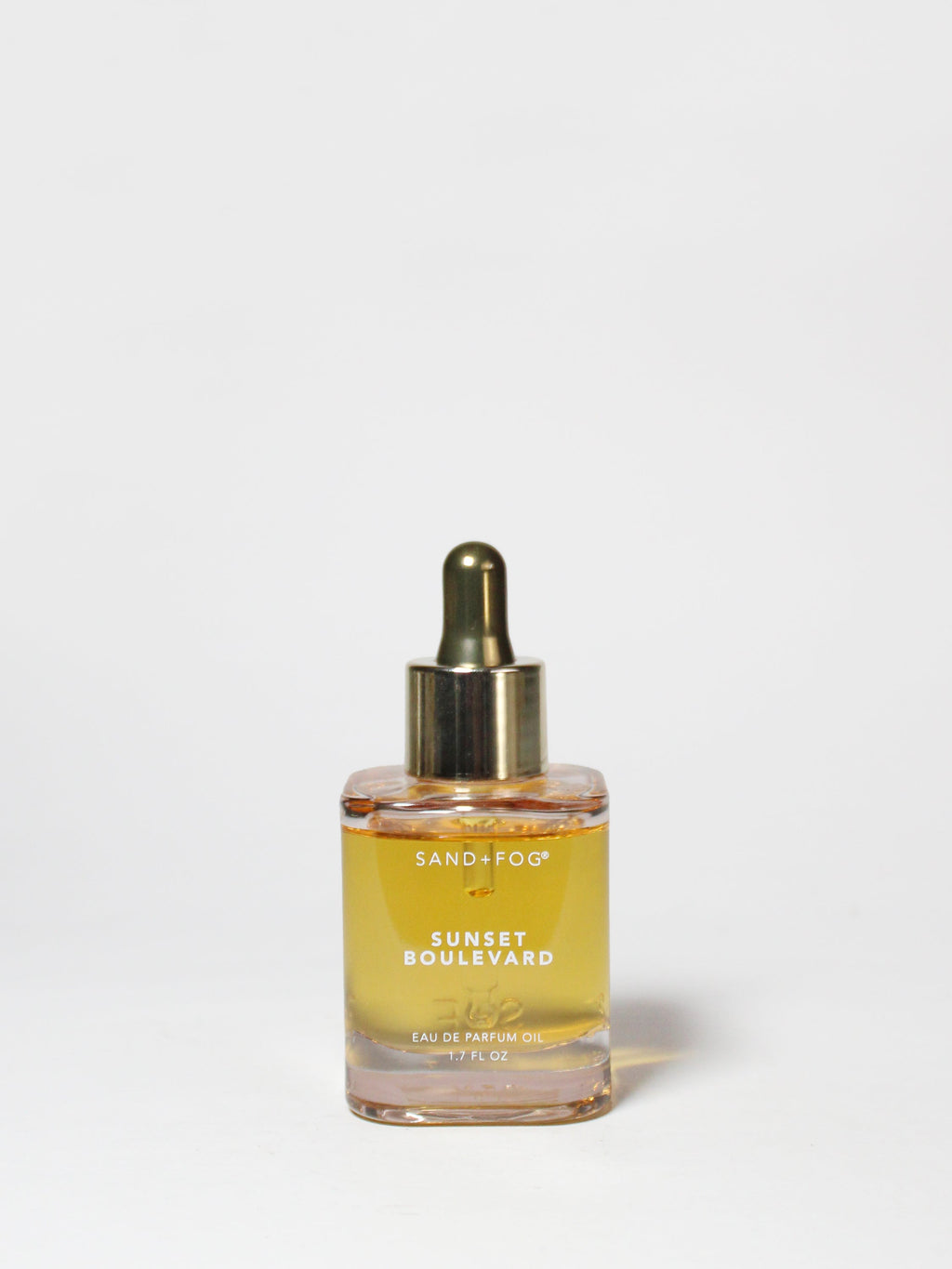 Premium Sunset Boulevard 50ml Perfume Oil Dropper