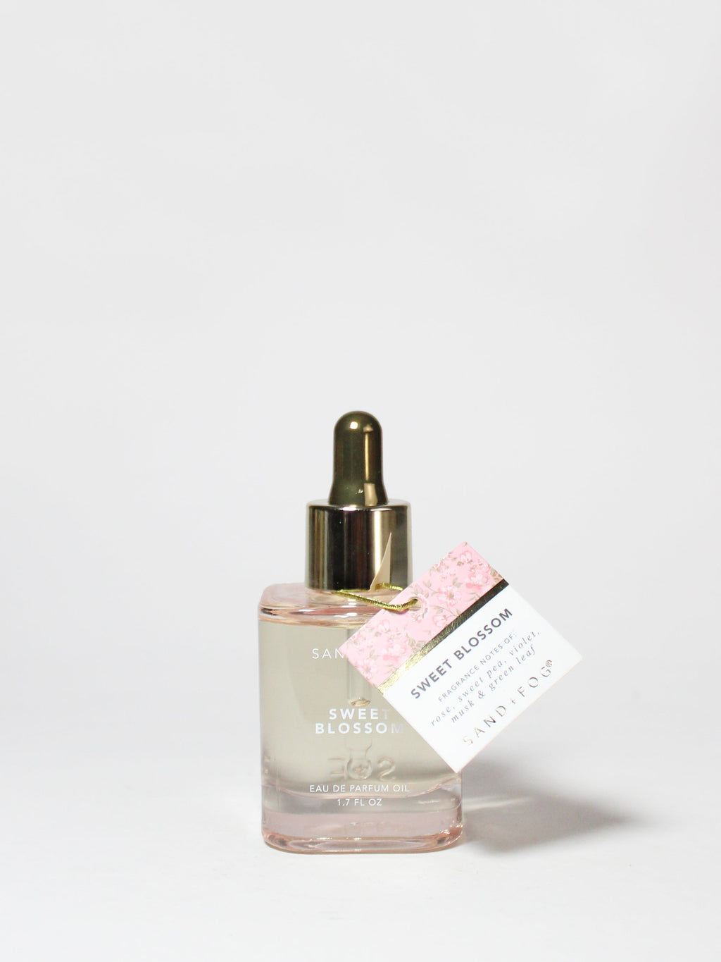 Premium Sweet Blossom 50ml Perfume Oil Dropper
