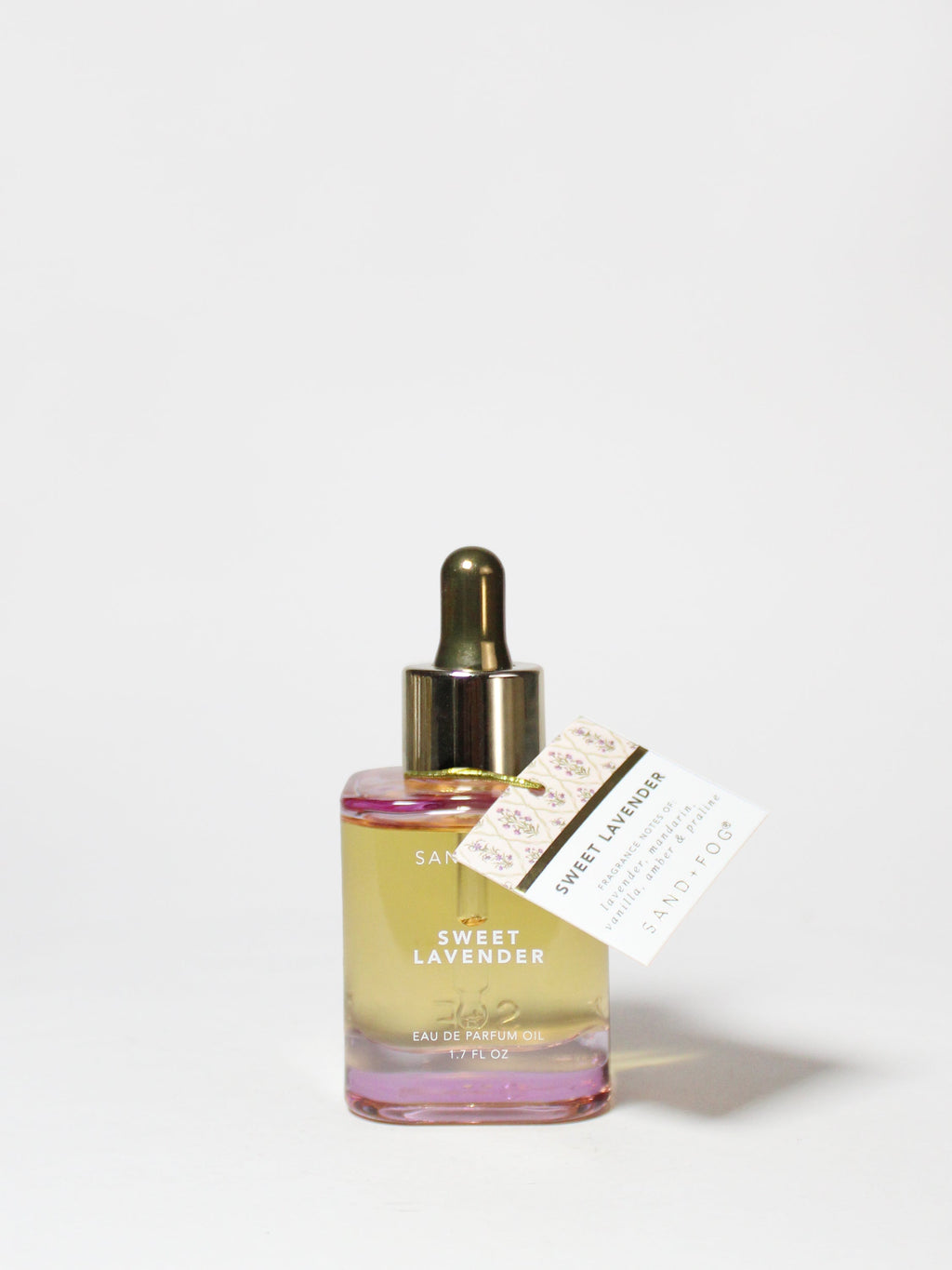 Premium Sweet Lavender 50ml Perfume Oil Dropper
