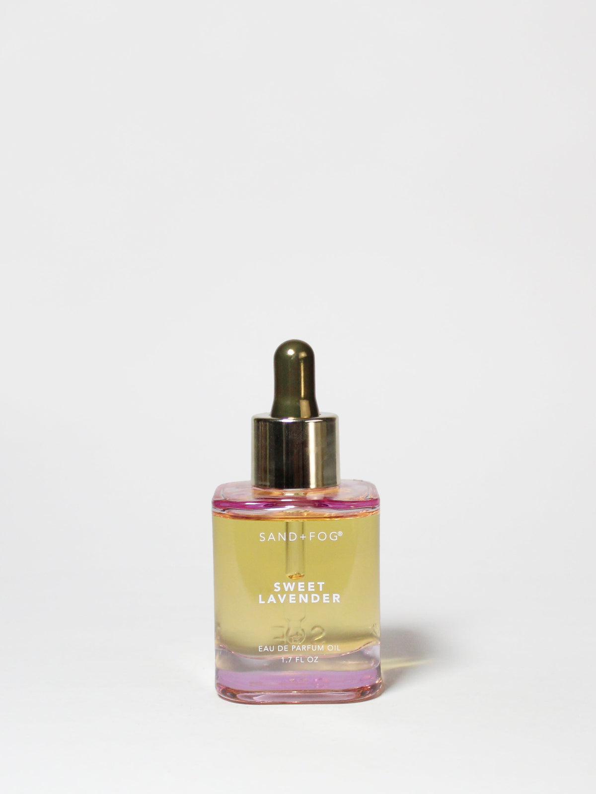 Premium Sweet Lavender 50ml Perfume Oil Dropper