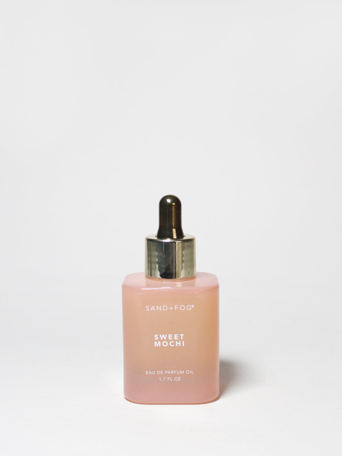 Premium Sweet Mochi 50ml Perfume Oil Dropper