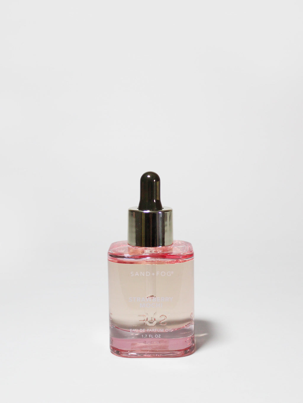 Premium Strawberry Mochi 50ml Perfume Oil Dropper