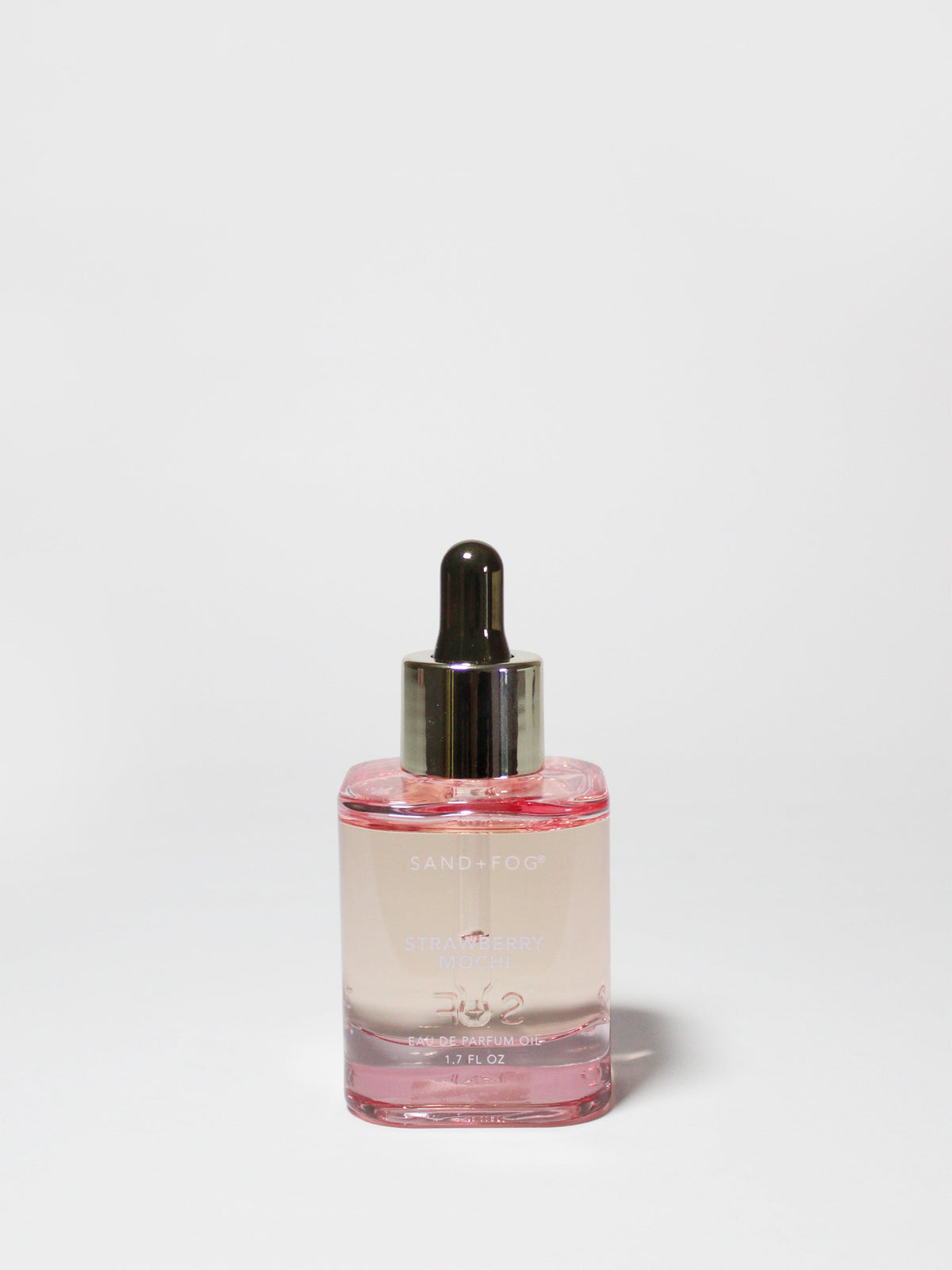Premium Strawberry Mochi 50ml Perfume Oil Dropper