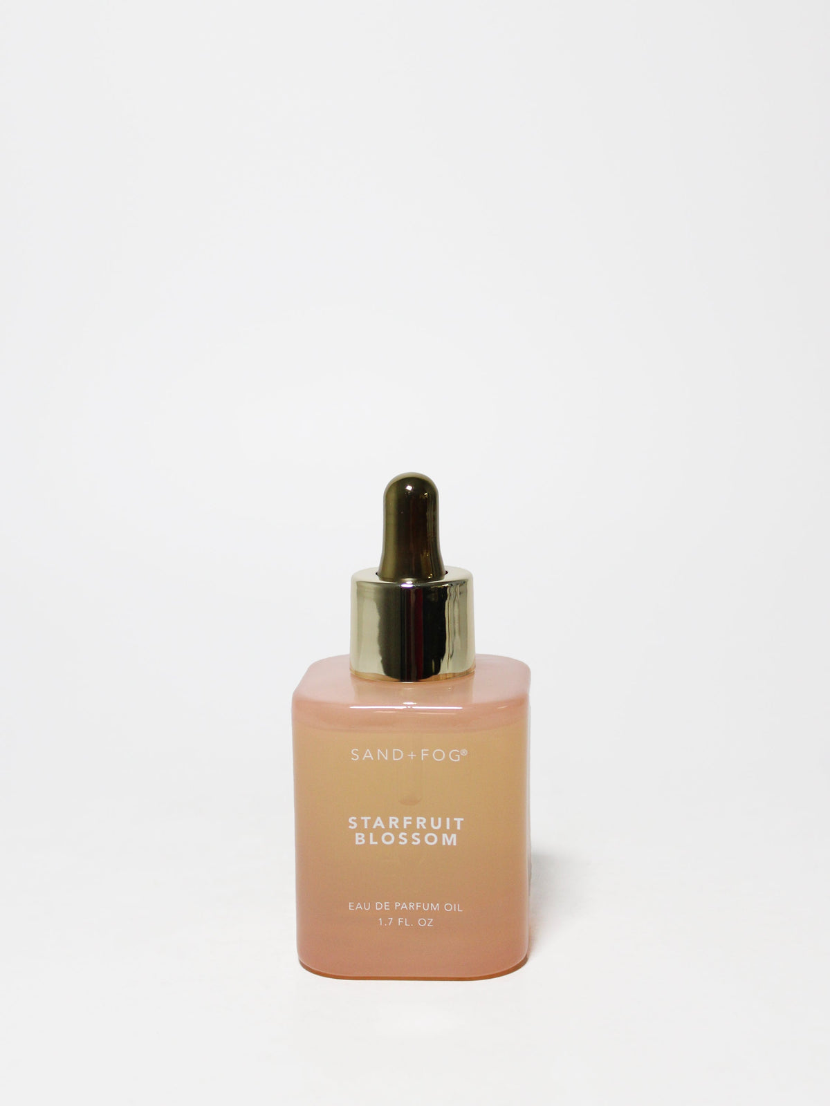 Premium Starfruit Blossom 50ml Perfume Oil Dropper