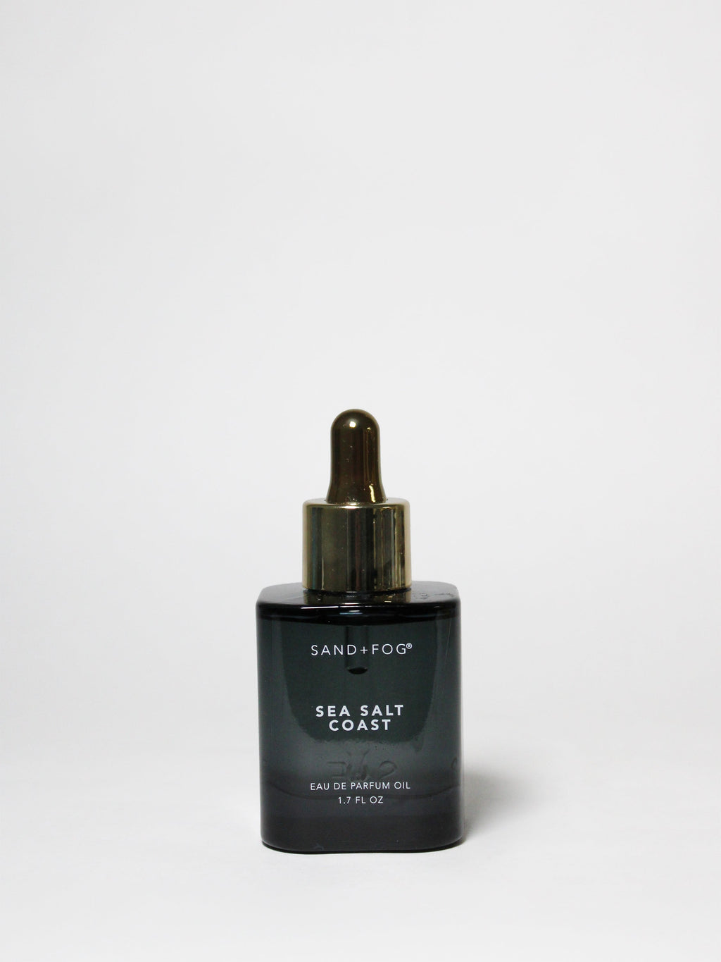 Premium Sea Salt Coast 50 ml Perfume Oil Dropper