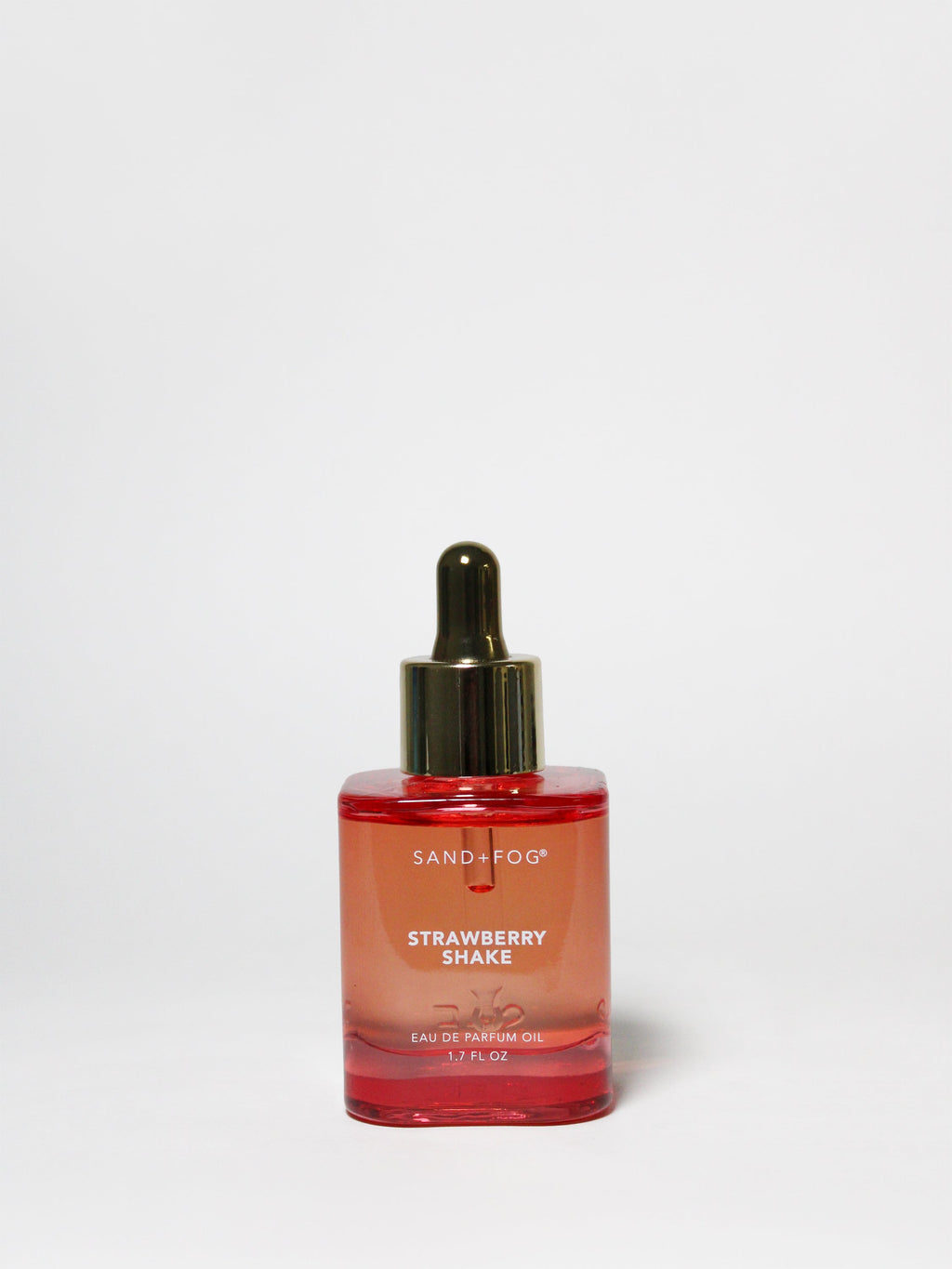 Premium Strawberry Shake 50ml Perfume Oil Dropper