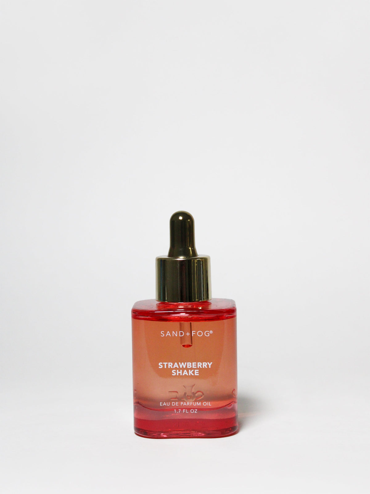 Premium Strawberry Shake 50ml Perfume Oil Dropper