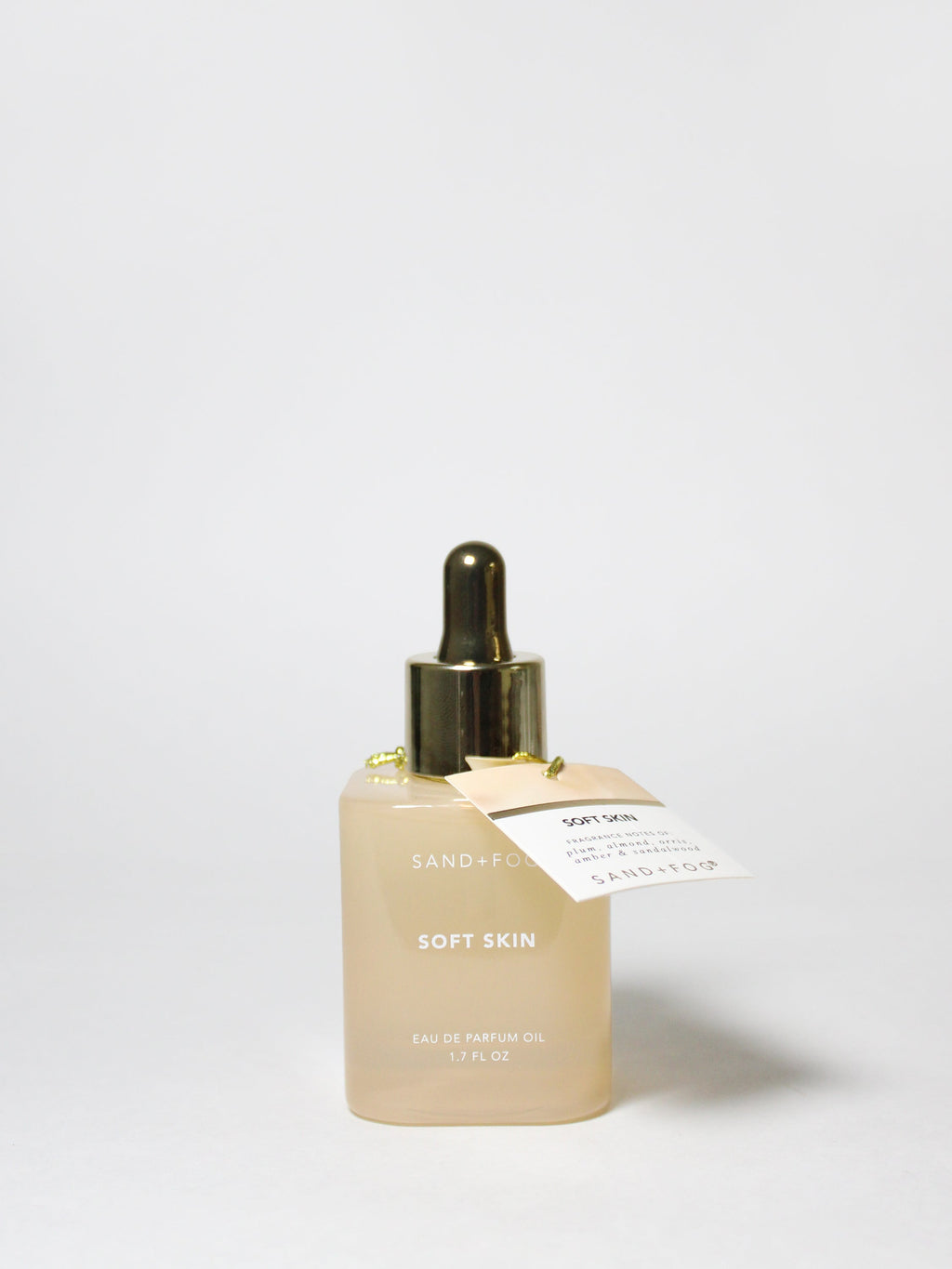 Premium Soft Skin 50 ml Perfume Oil Dropper