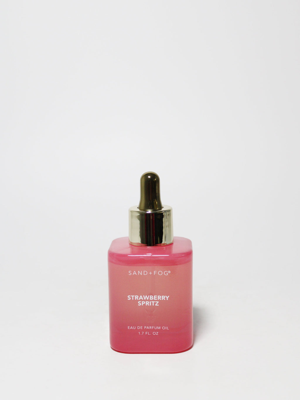 Premium Strawberry Spritz 50ml Perfume Oil Dropper