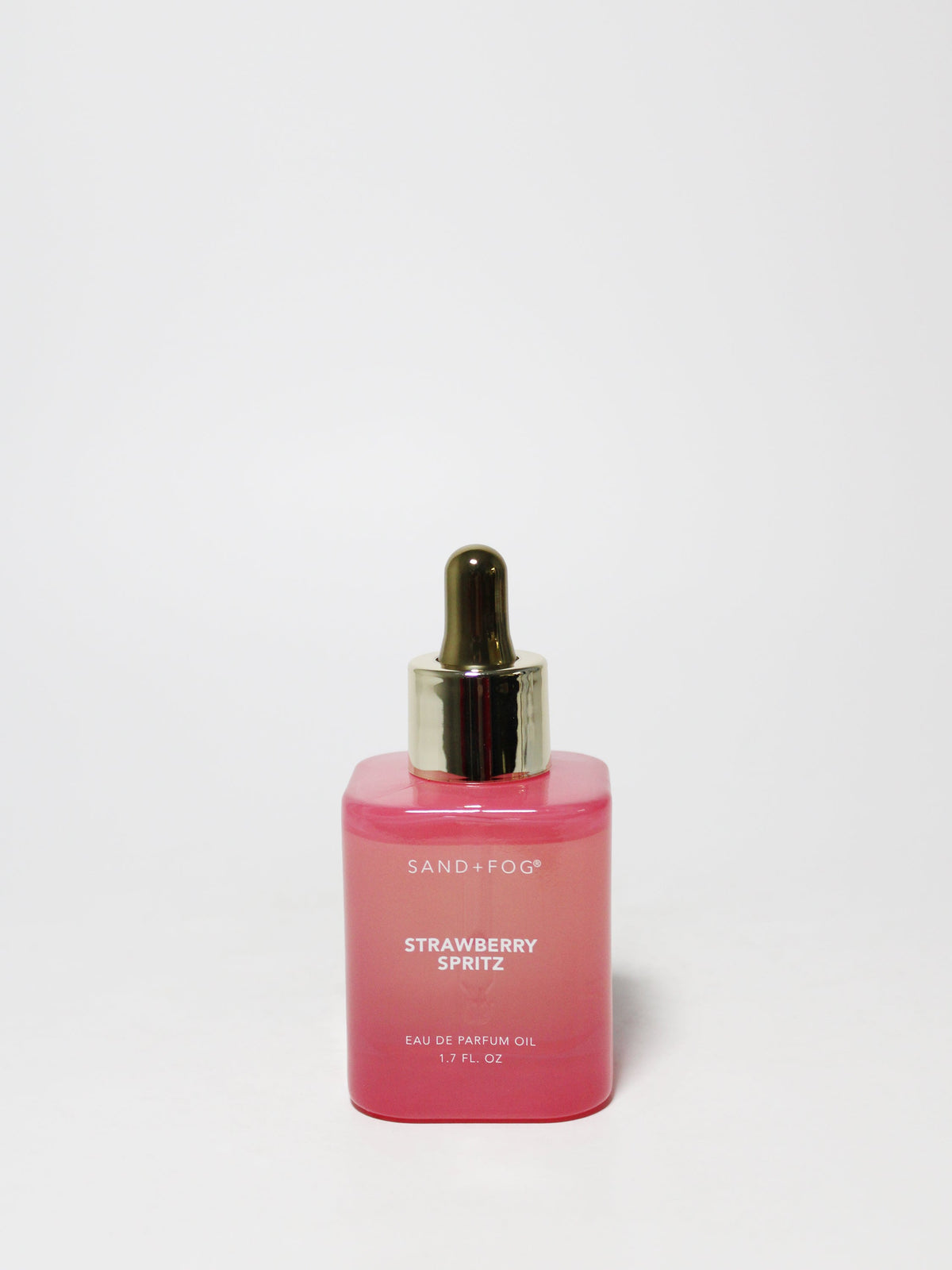 Premium Strawberry Spritz 50ml Perfume Oil Dropper