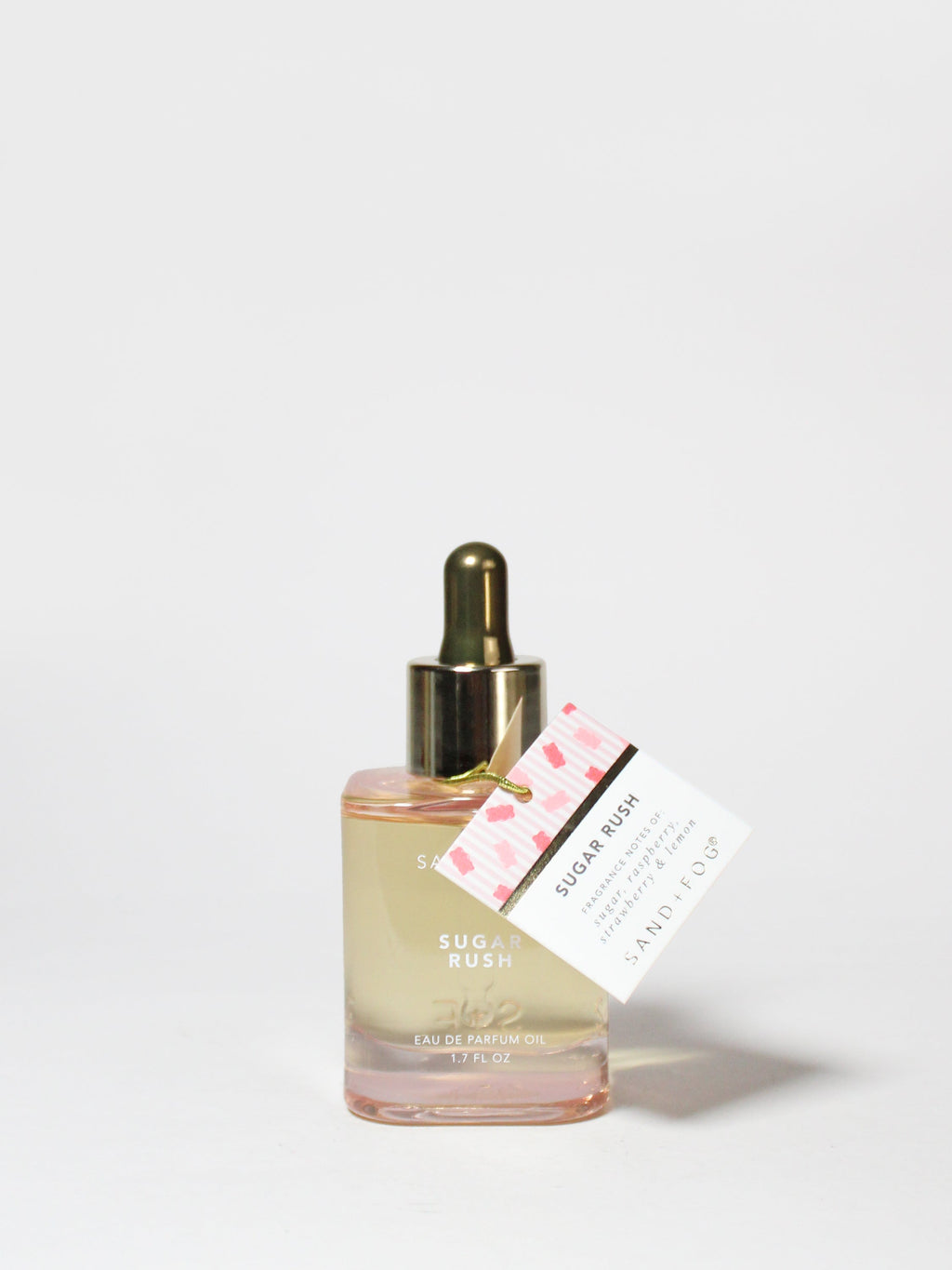 Premium Sugar Rush 50ml Perfume Oil Dropper