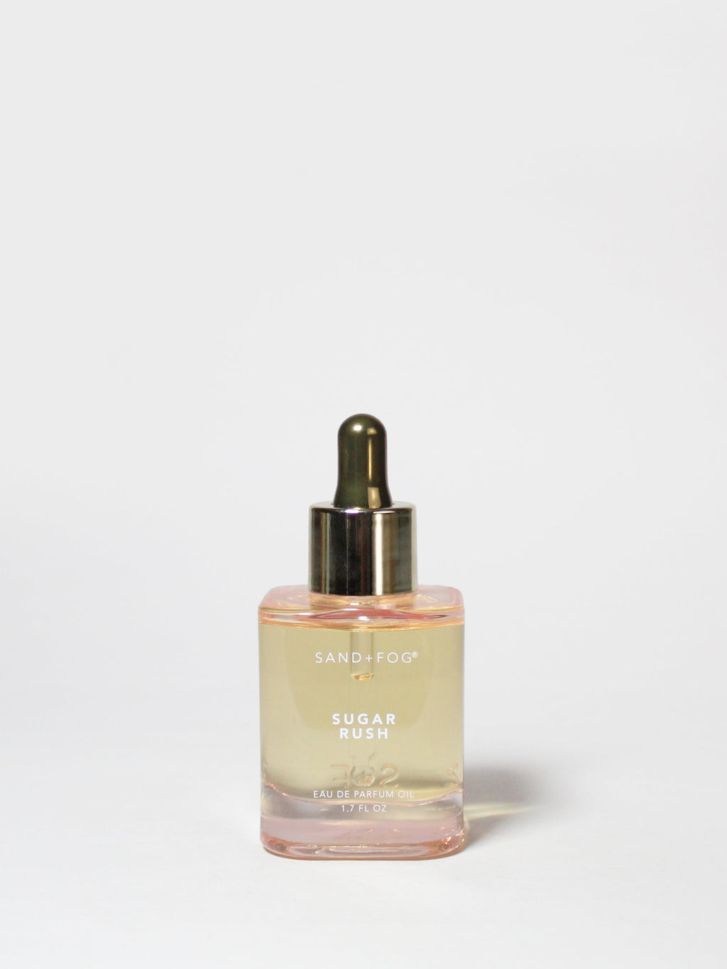 Premium Sugar Rush 50ml Perfume Oil Dropper