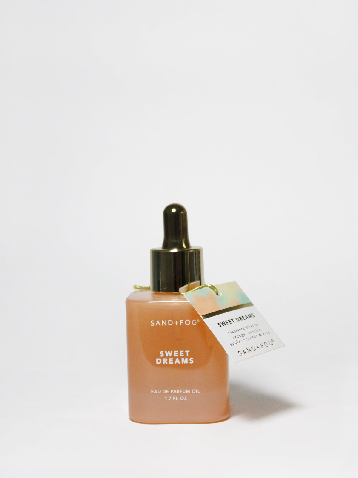 Premium Sweet Dreams 50 ml Perfume Oil Dropper