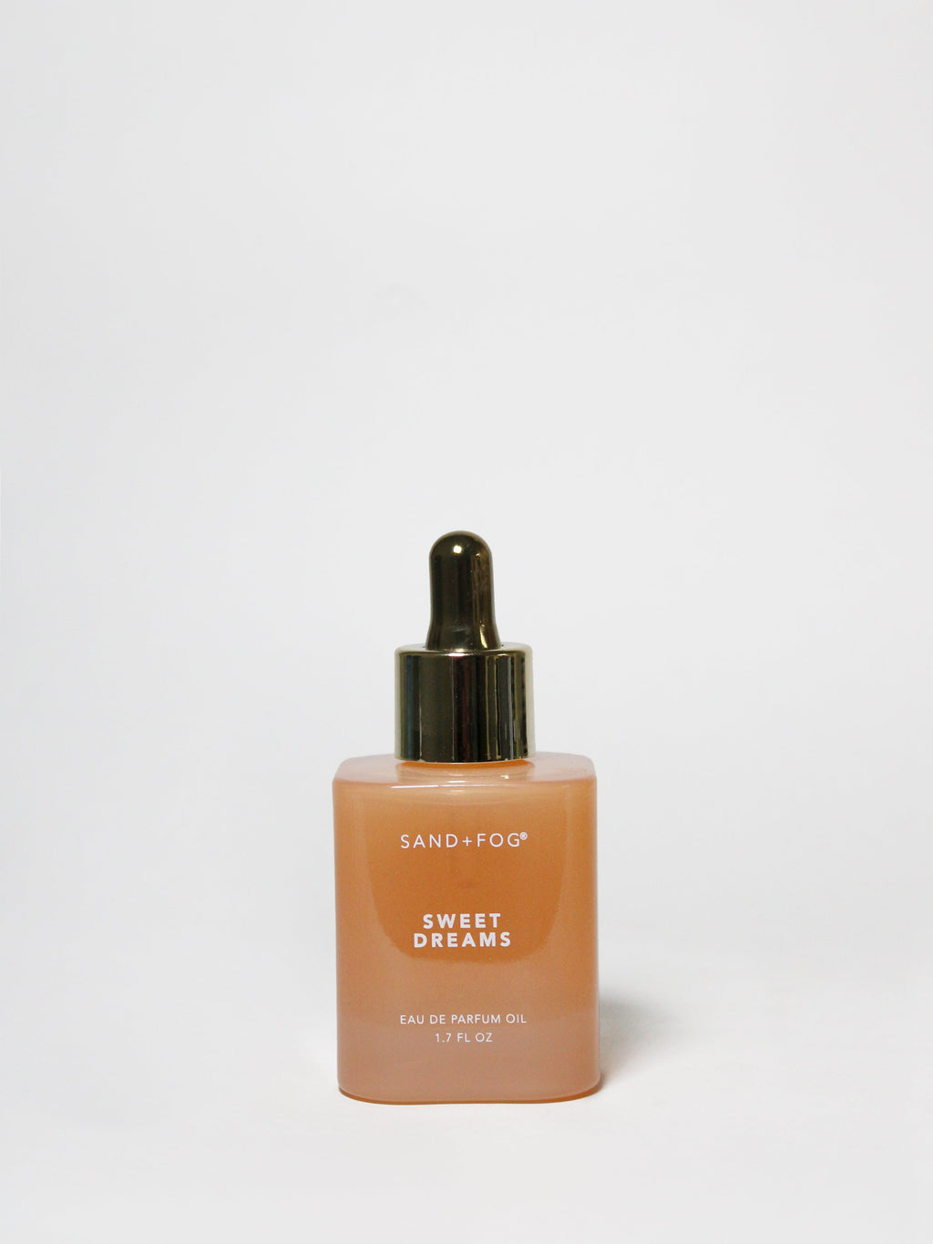 Premium Sweet Dreams 50 ml Perfume Oil Dropper