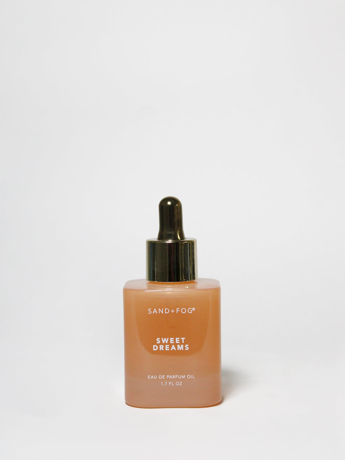 Premium Sweet Dreams 50 ml Perfume Oil Dropper