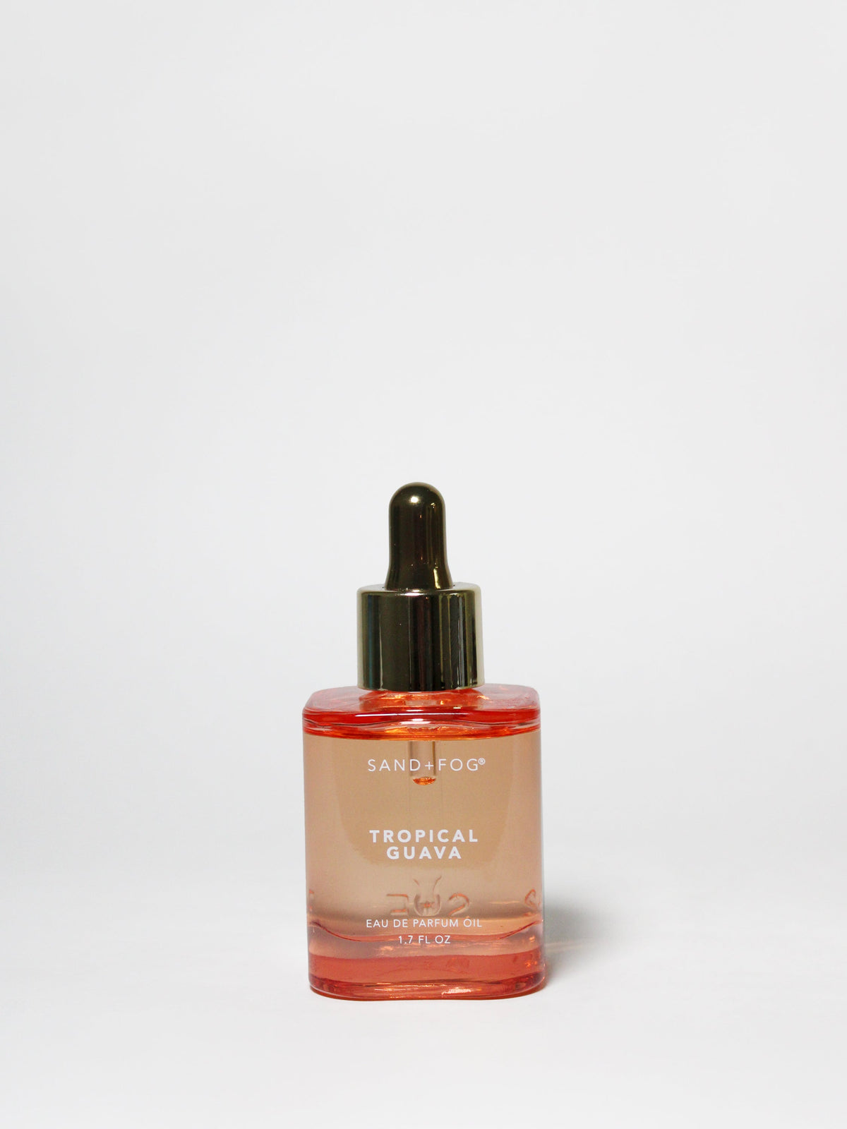 Premium Tropical Guava 50 ml Perfume Oil Dropper