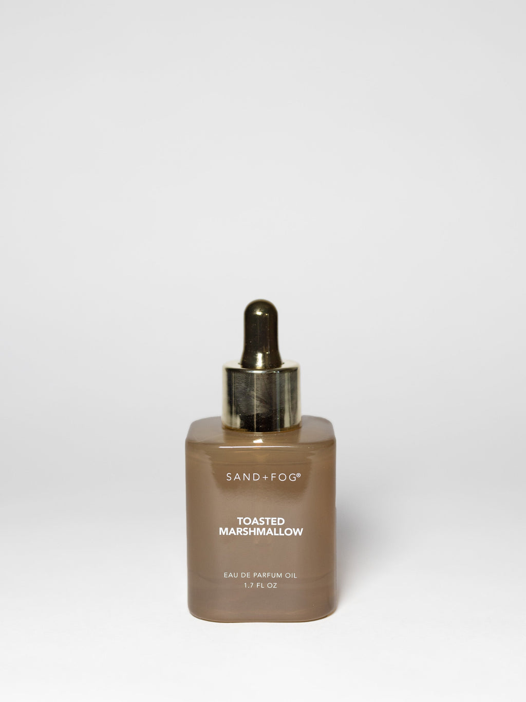Premium Toasted Marshmallow 50ml Perfume Oil Dropper