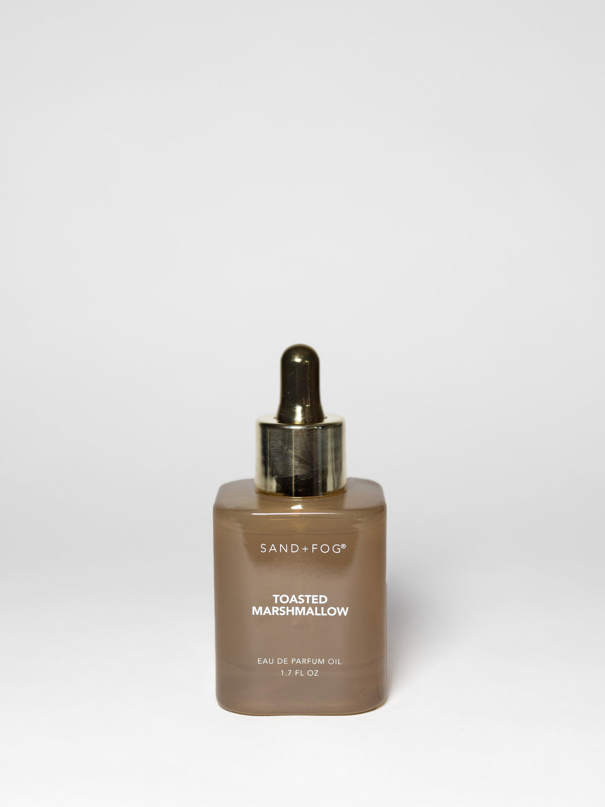 Premium Toasted Marshmallow 50ml Perfume Oil Dropper