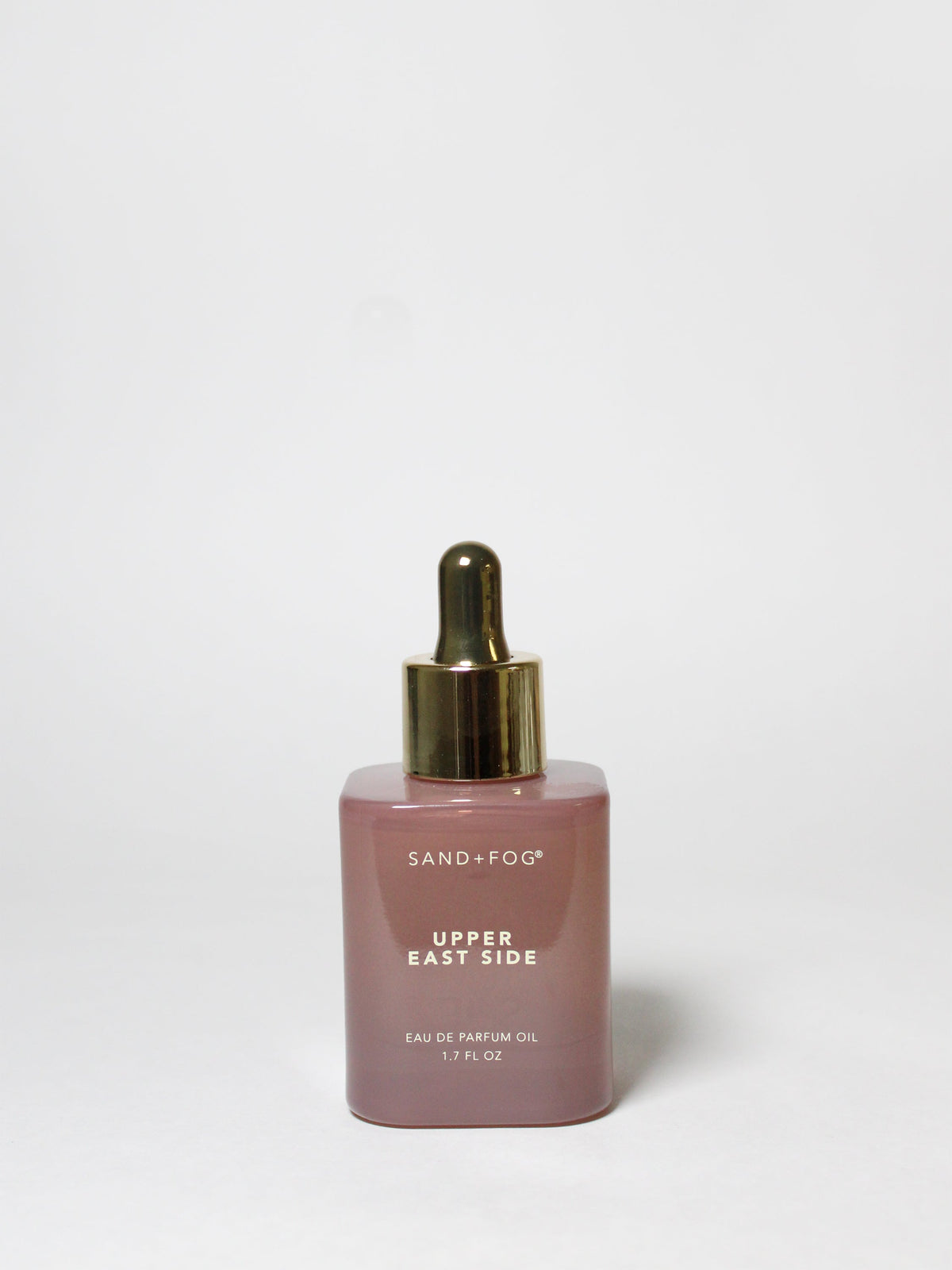 Premium Upper East Side 50 ml Perfume Oil Dropper