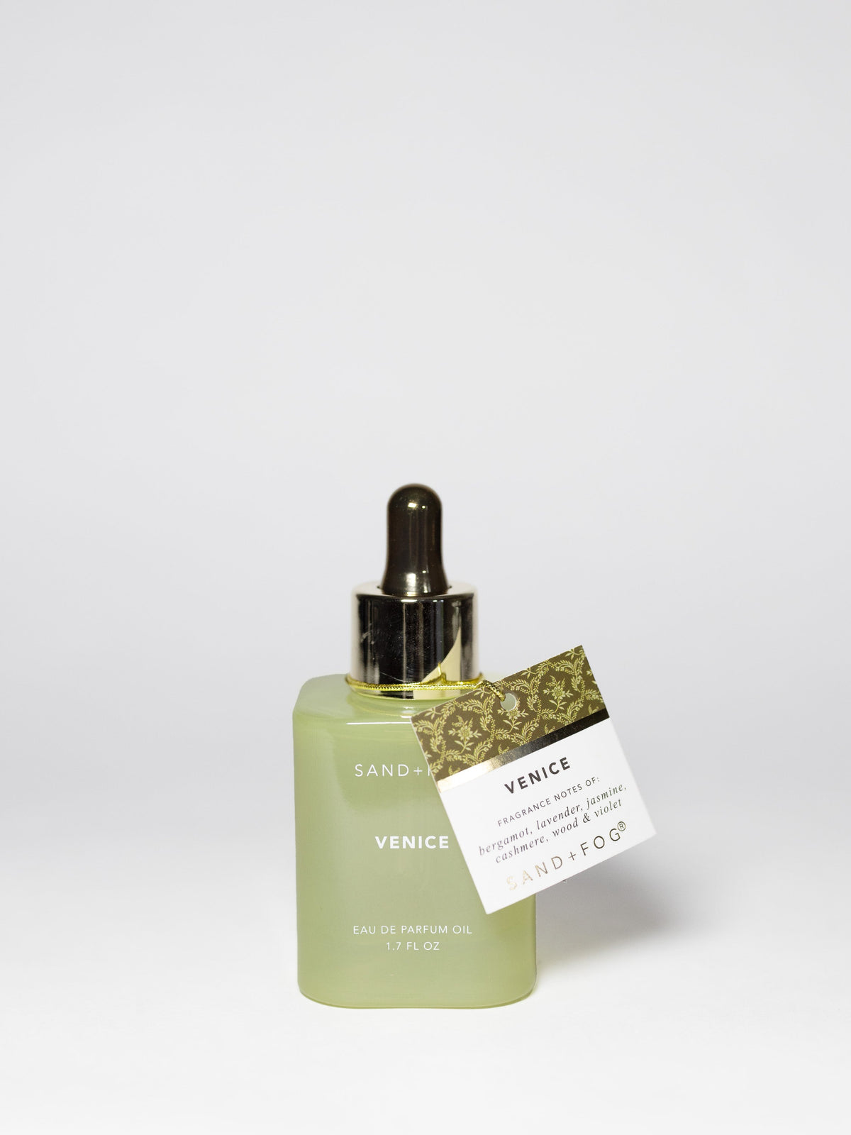 Premium Venice 50ml Perfume Oil Dropper