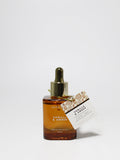 Premium Vanilla & Amber 50ml Perfume Oil Dropper