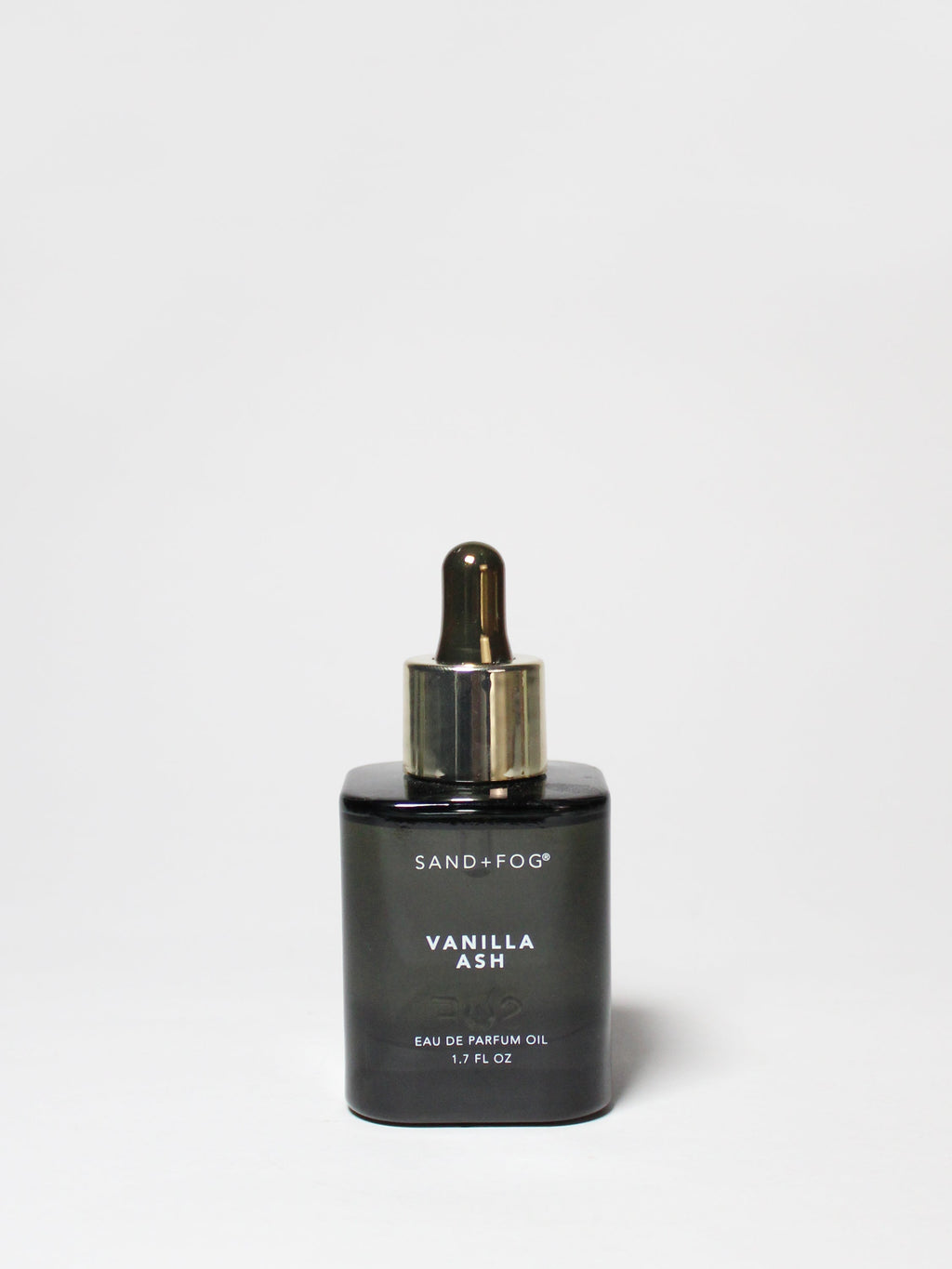 Premium Vanilla Ash 50ml Perfume Oil Dropper